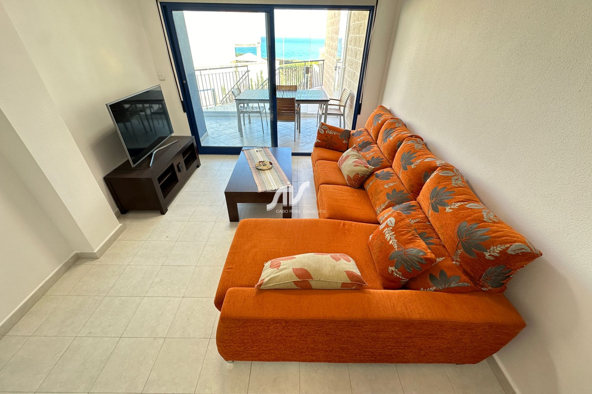 Til Salgs - Bungalow - Orihuela Costa - Aguamarina