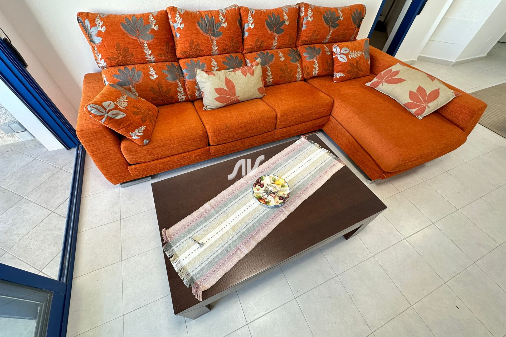 Til Salgs - Bungalow - Orihuela Costa - Aguamarina