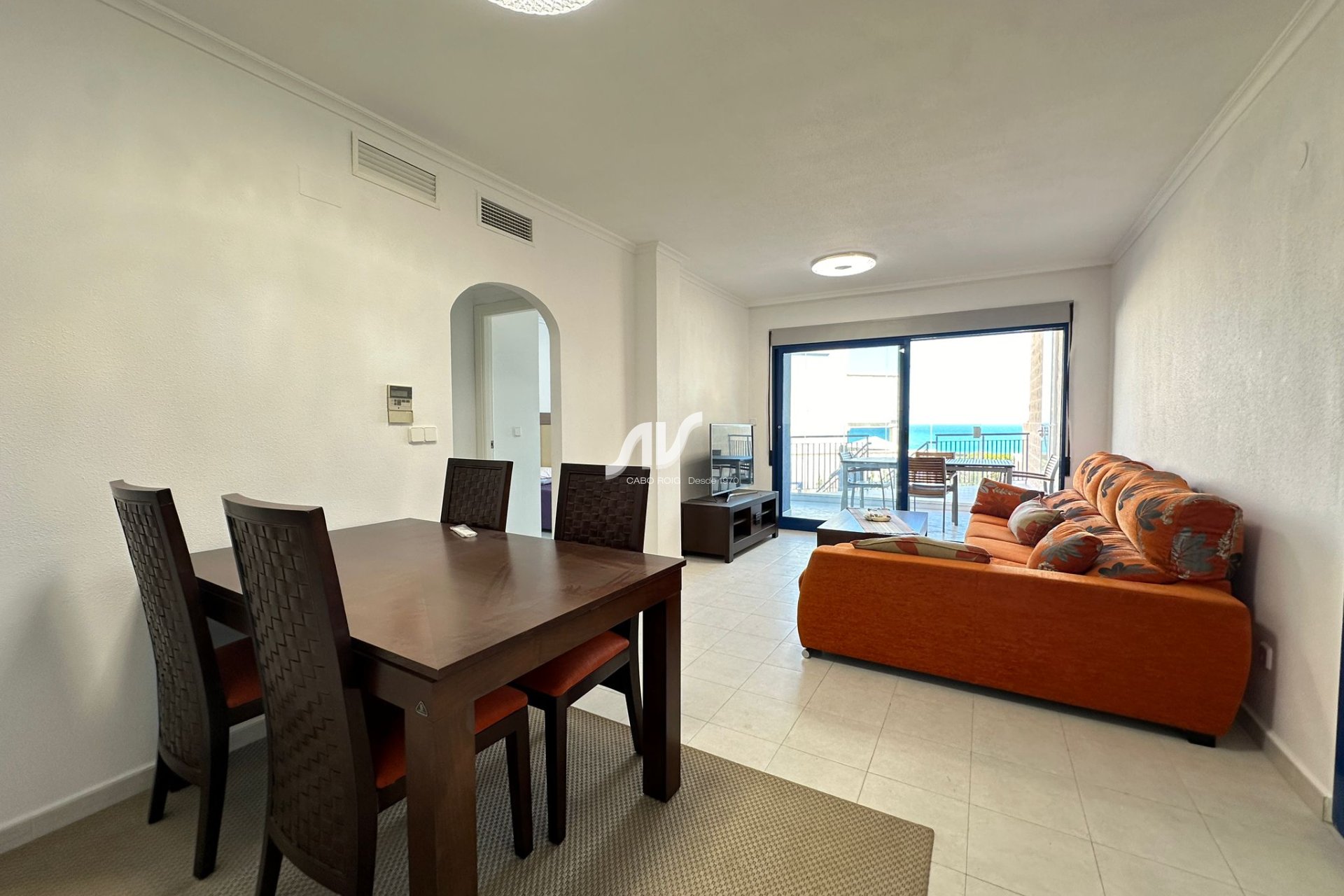 Til Salgs - Bungalow - Orihuela Costa - Aguamarina