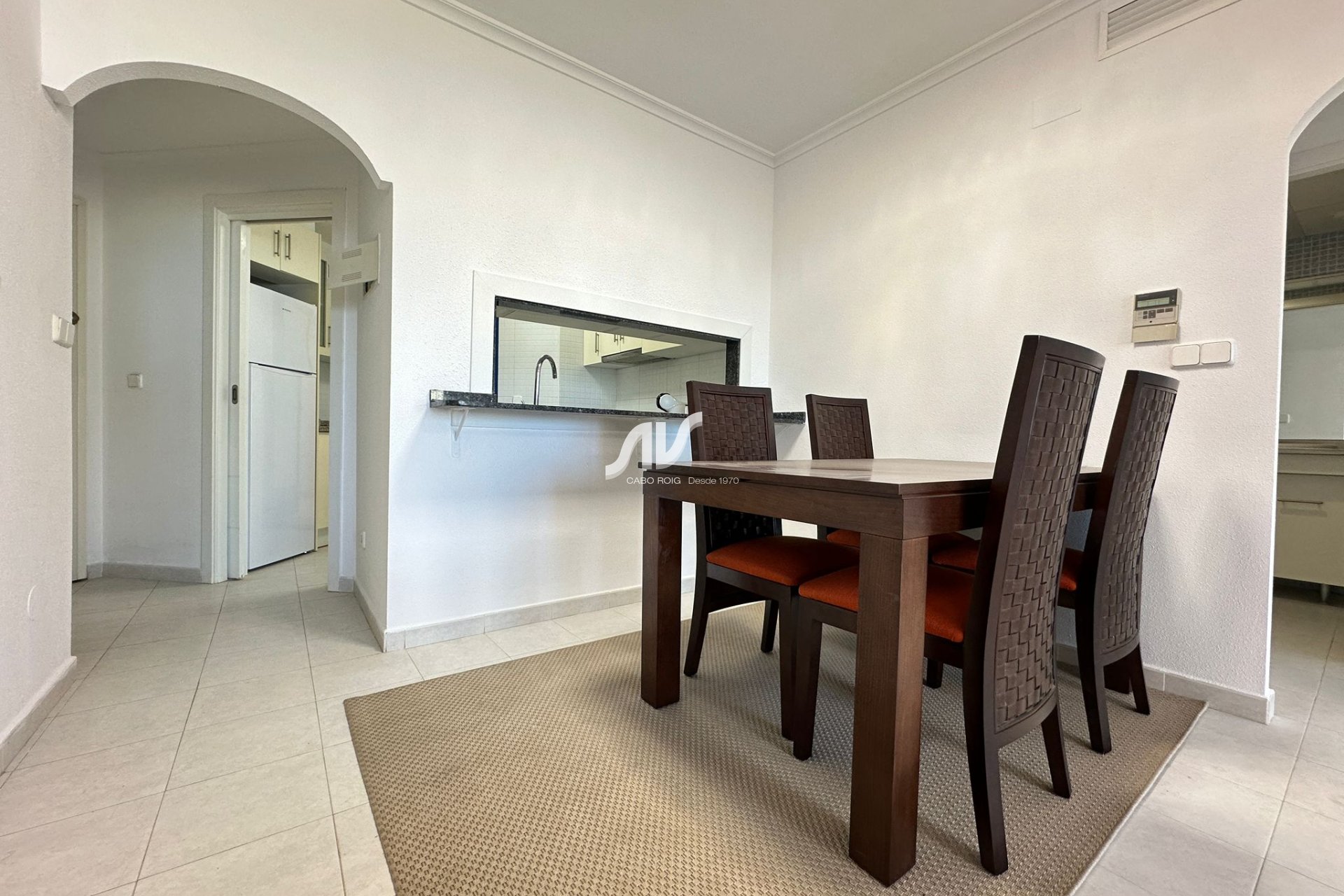 Til Salgs - Bungalow - Orihuela Costa - Aguamarina