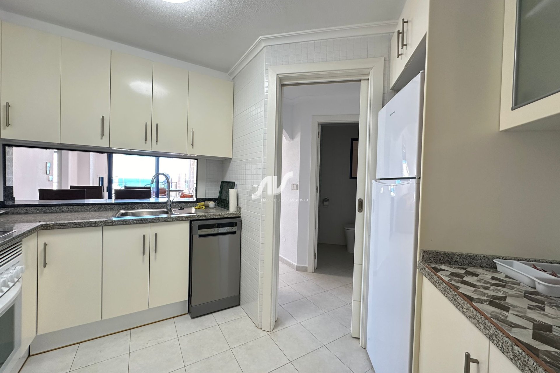 Til Salgs - Bungalow - Orihuela Costa - Aguamarina