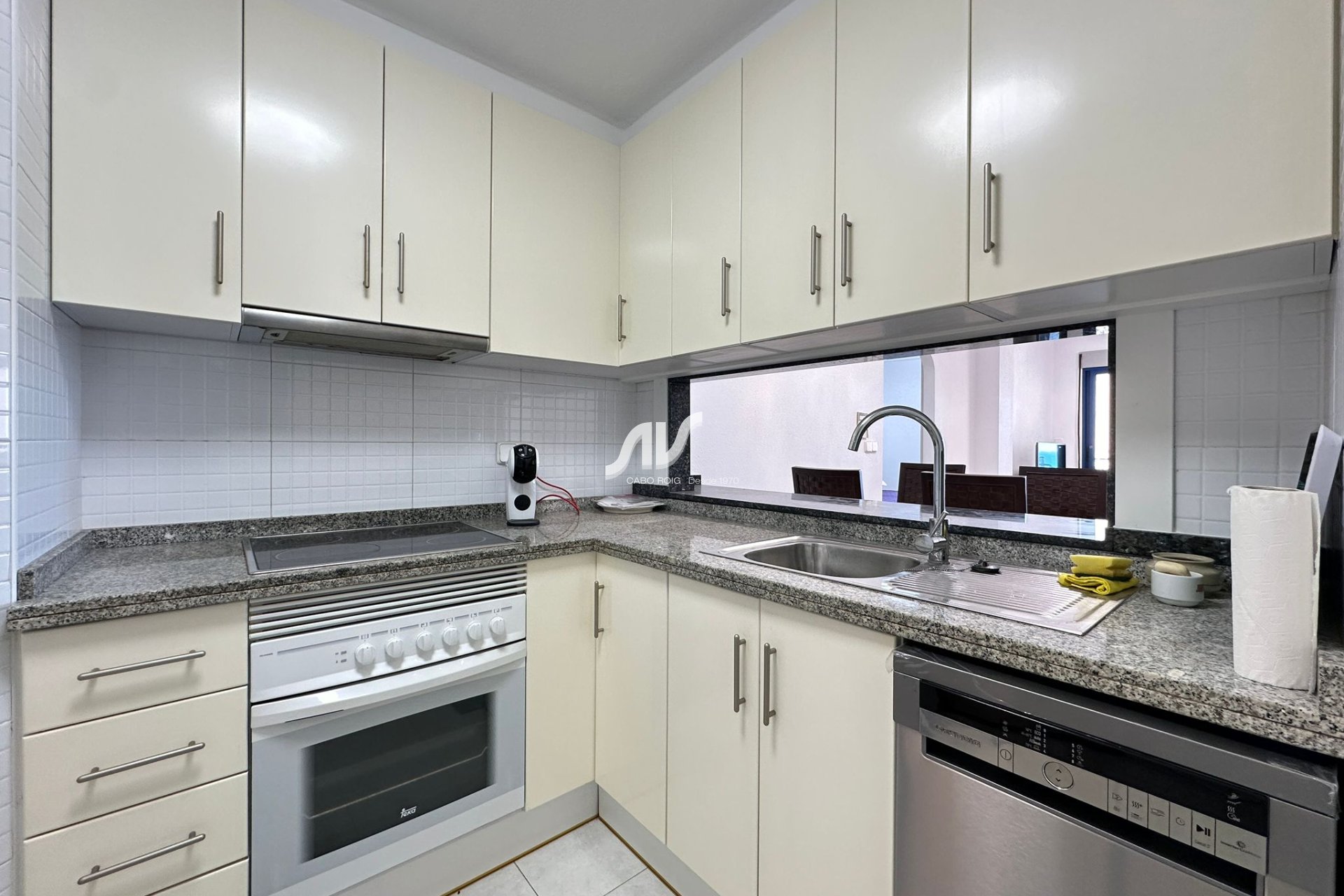 Til Salgs - Bungalow - Orihuela Costa - Aguamarina