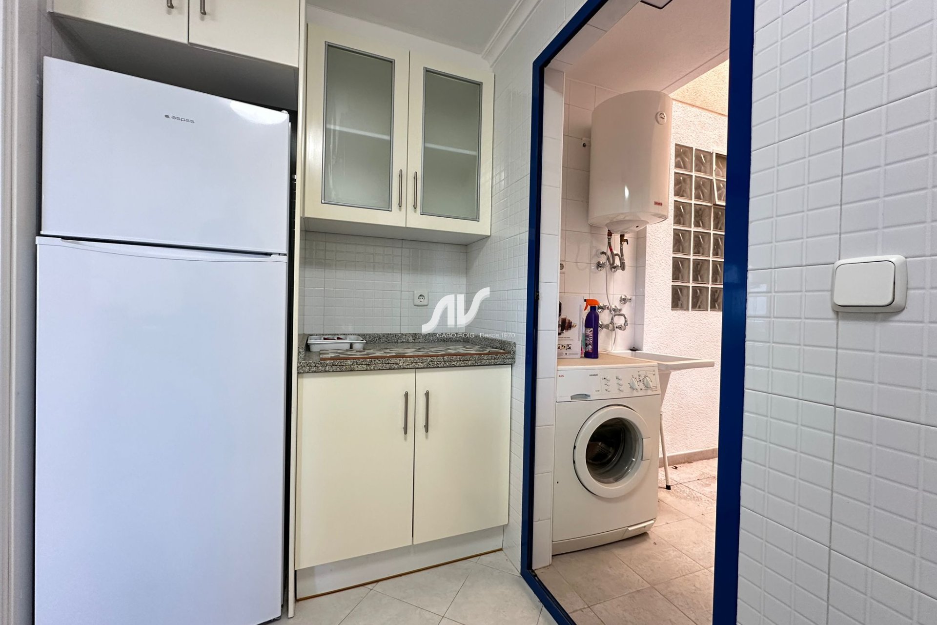 Til Salgs - Bungalow - Orihuela Costa - Aguamarina