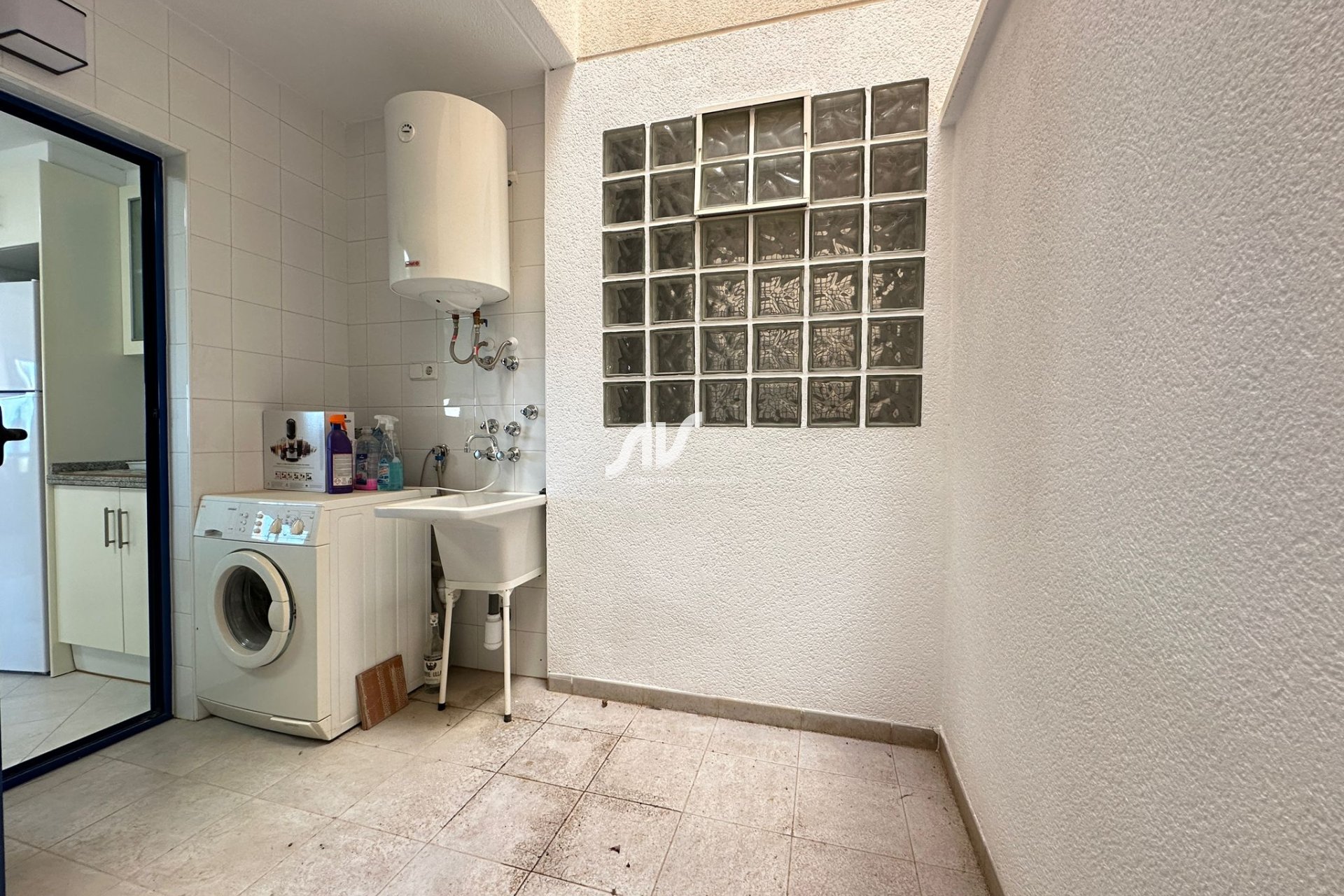 Til Salgs - Bungalow - Orihuela Costa - Aguamarina