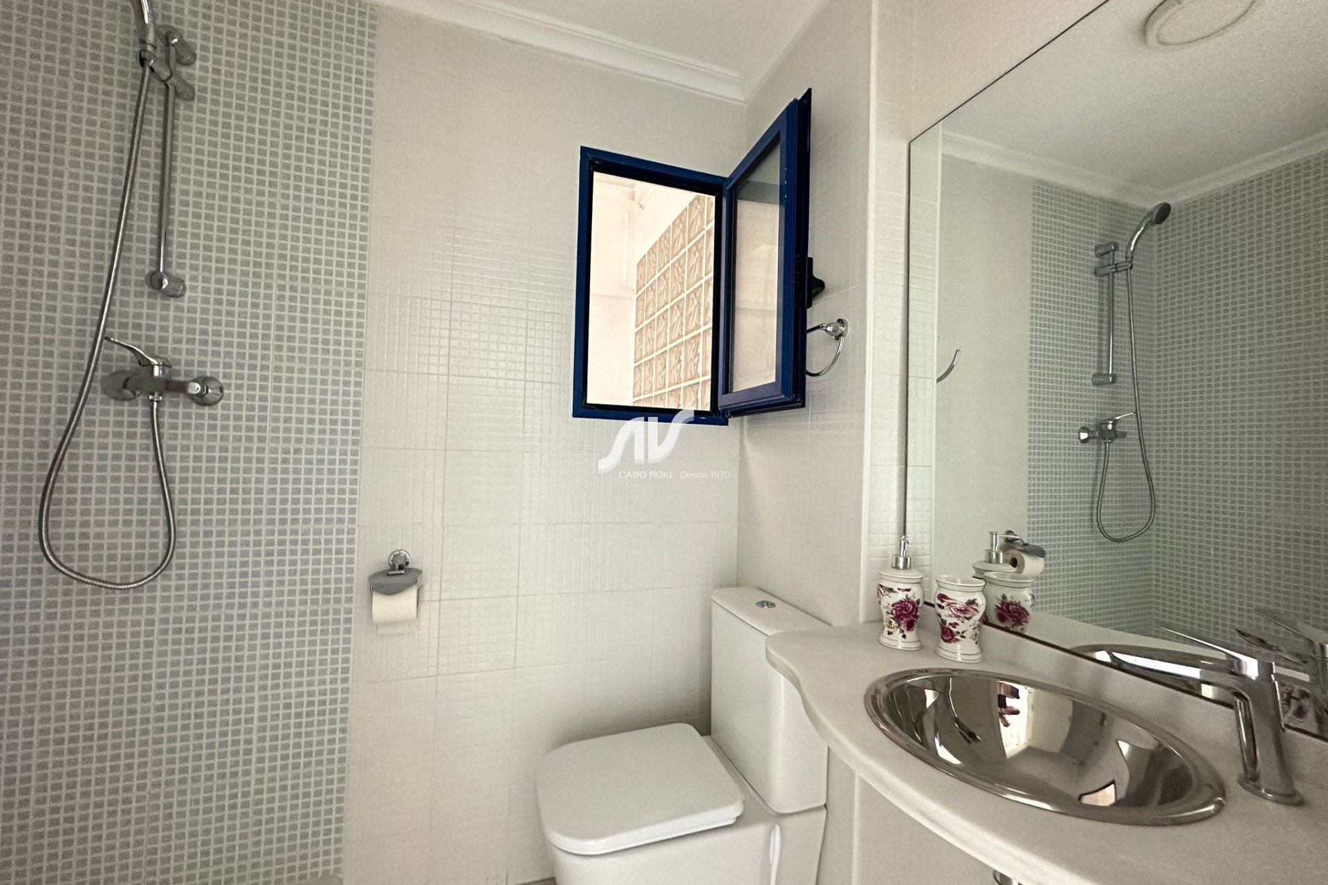 Til Salgs - Bungalow - Orihuela Costa - Aguamarina