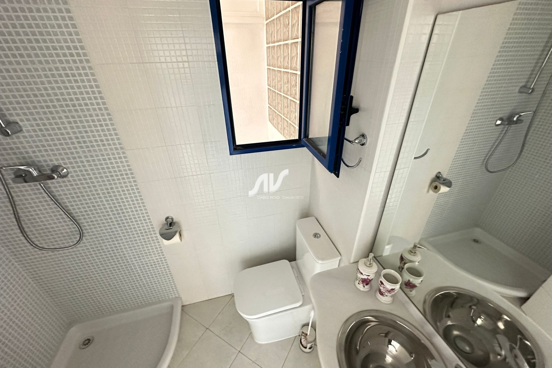 Til Salgs - Bungalow - Orihuela Costa - Aguamarina