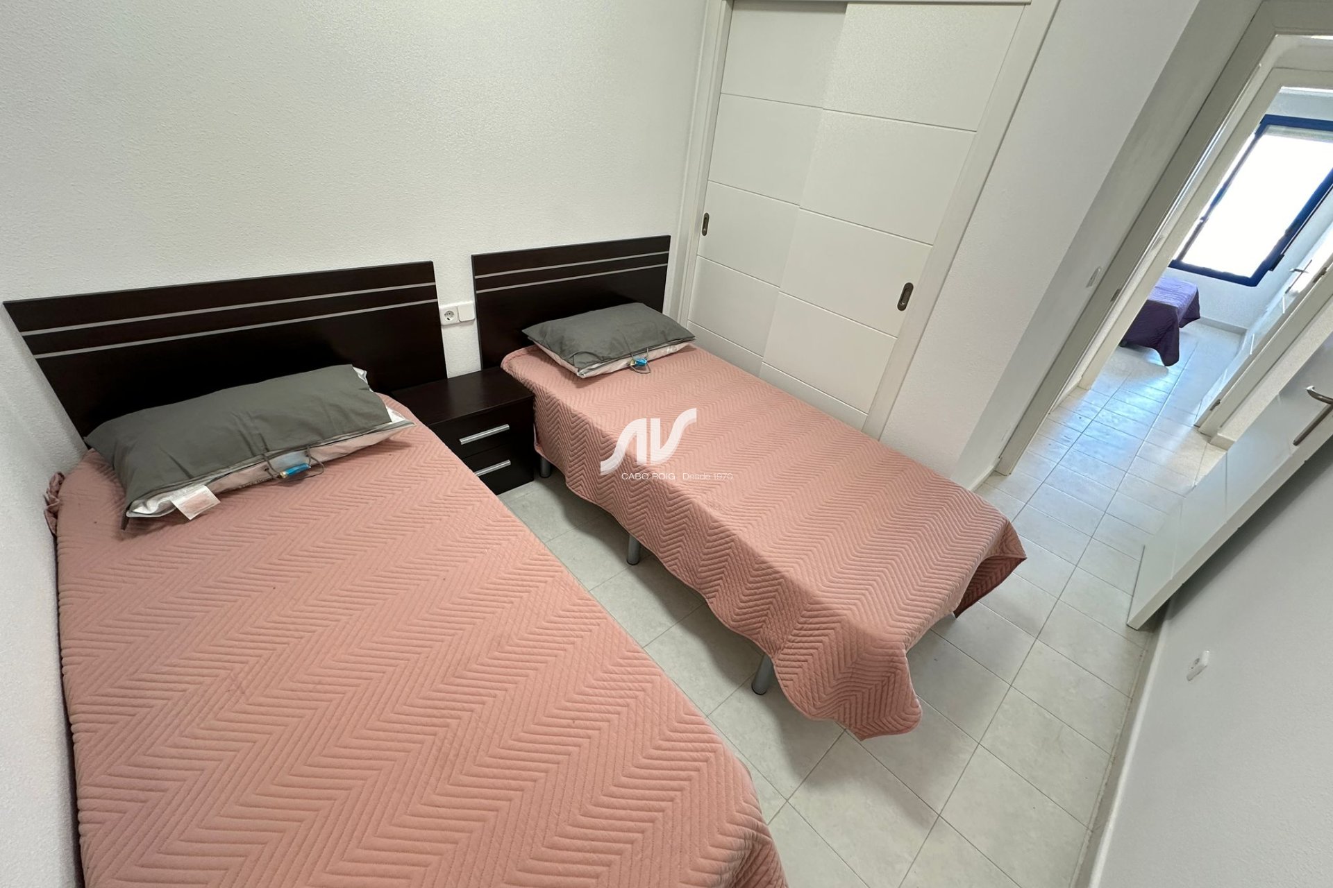 Til Salgs - Bungalow - Orihuela Costa - Aguamarina