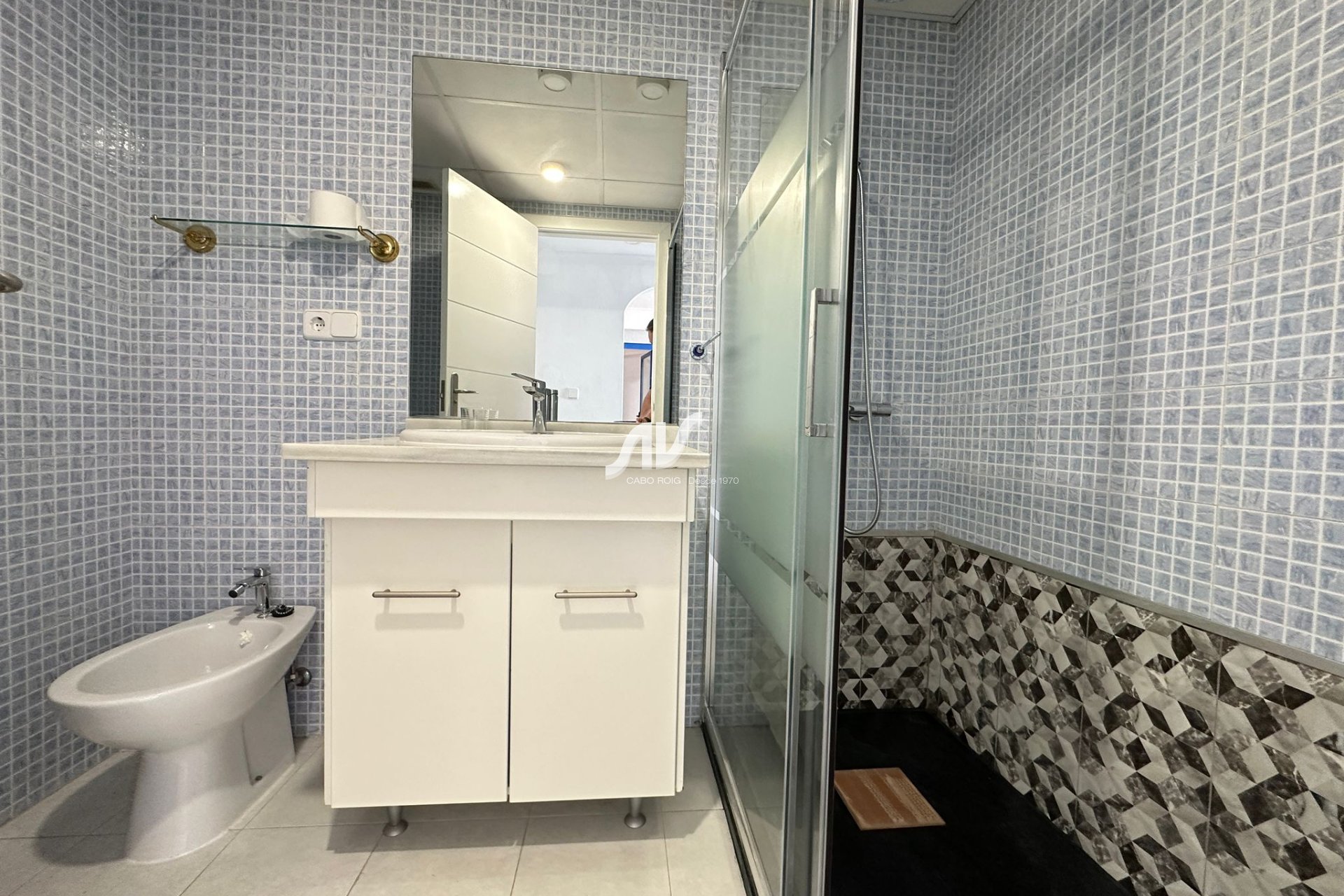 Til Salgs - Bungalow - Orihuela Costa - Aguamarina