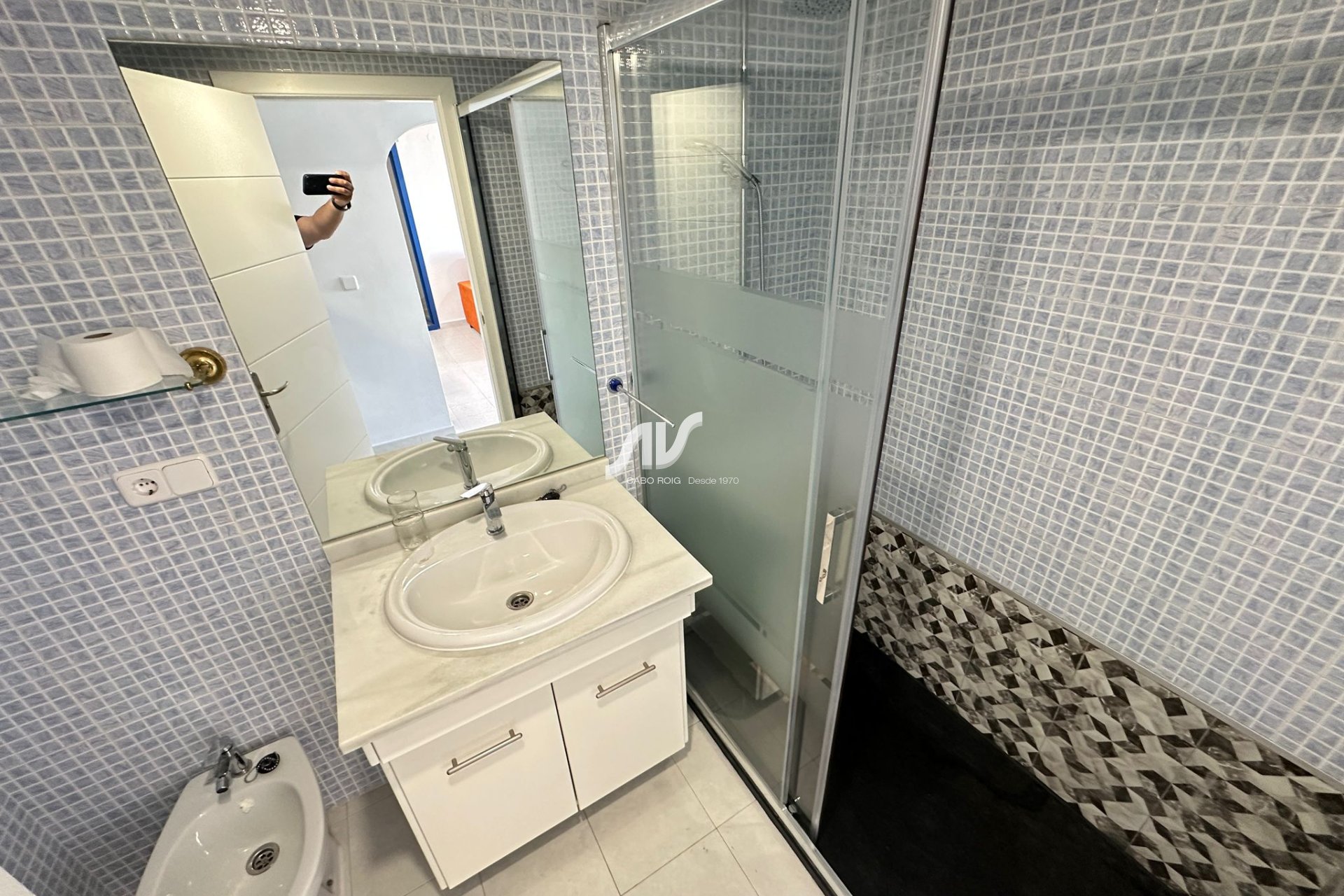 Til Salgs - Bungalow - Orihuela Costa - Aguamarina