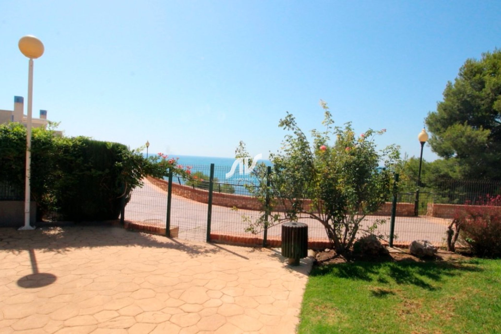 Til Salgs - Bungalow - Orihuela Costa - Aguamarina