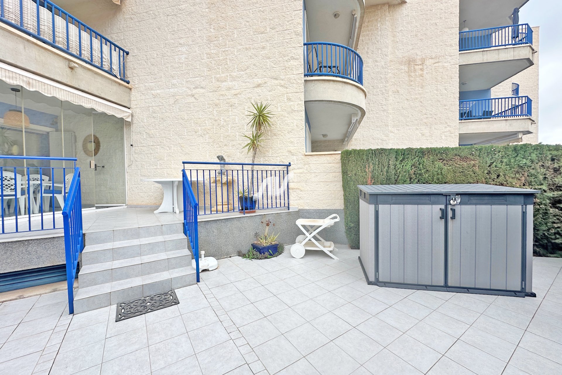 Til Salgs - Bungalow - Orihuela Costa - Aguamarina