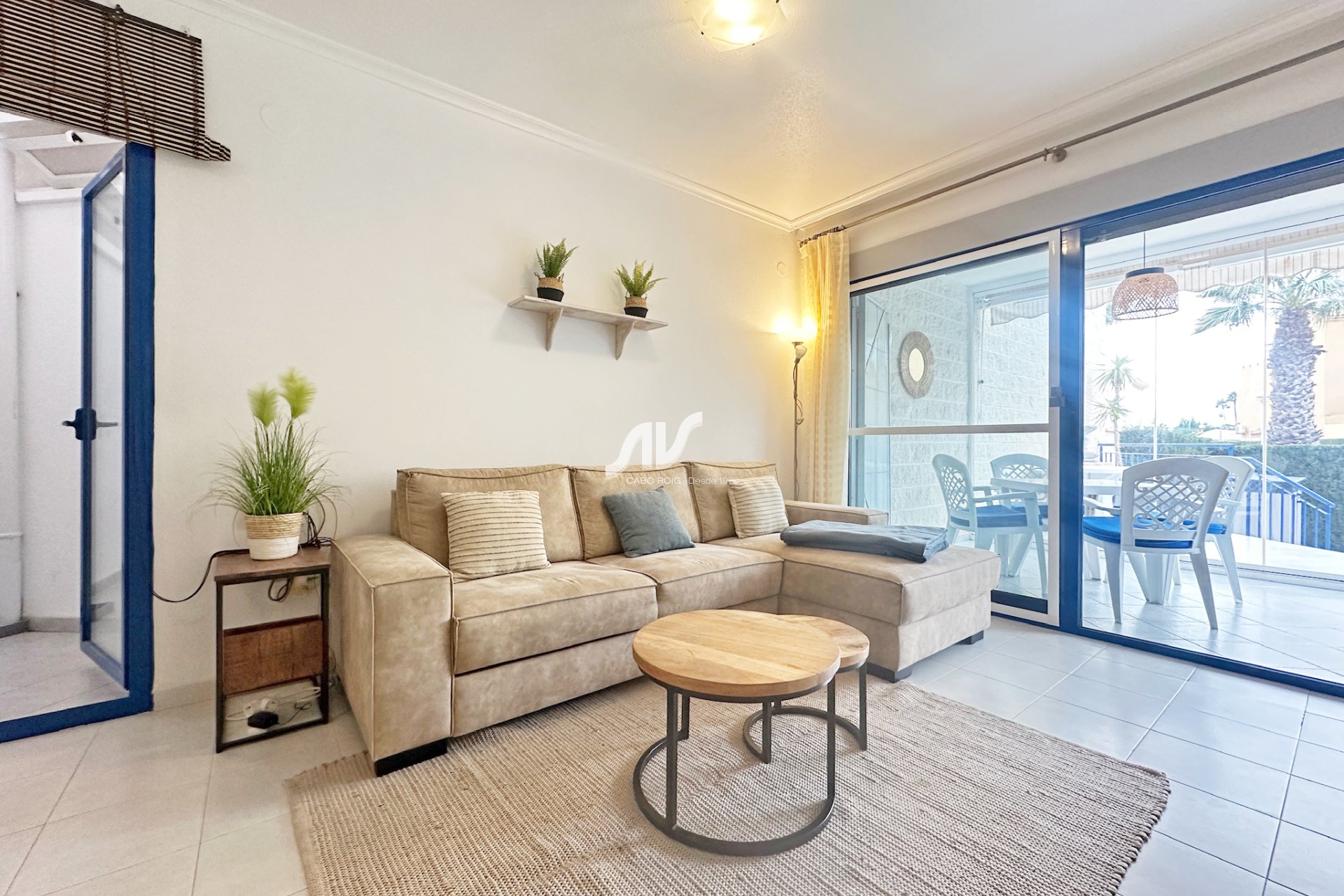 Til Salgs - Bungalow - Orihuela Costa - Aguamarina