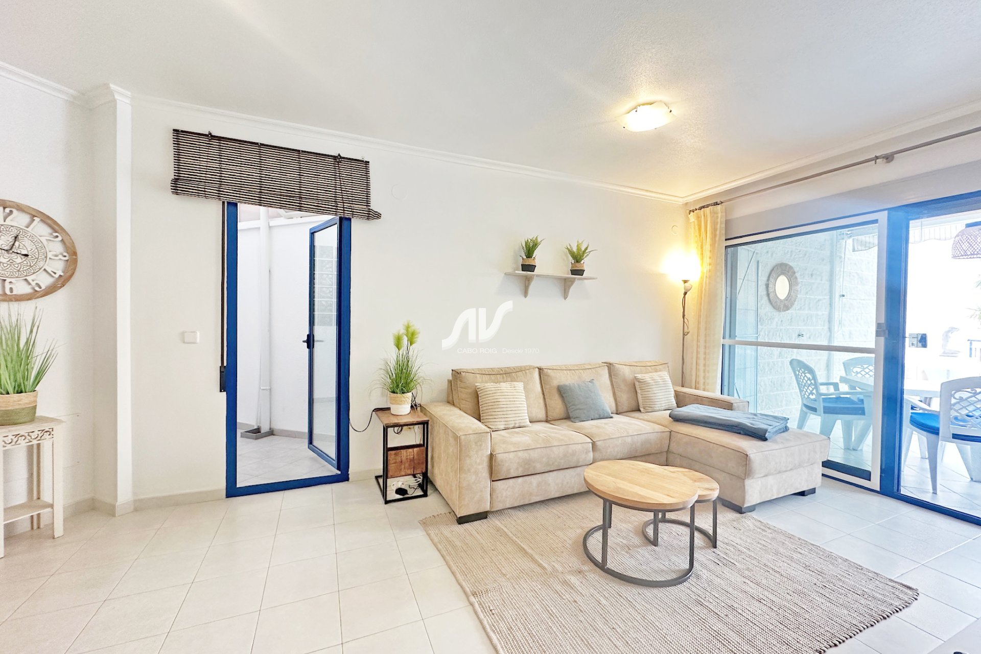 Til Salgs - Bungalow - Orihuela Costa - Aguamarina