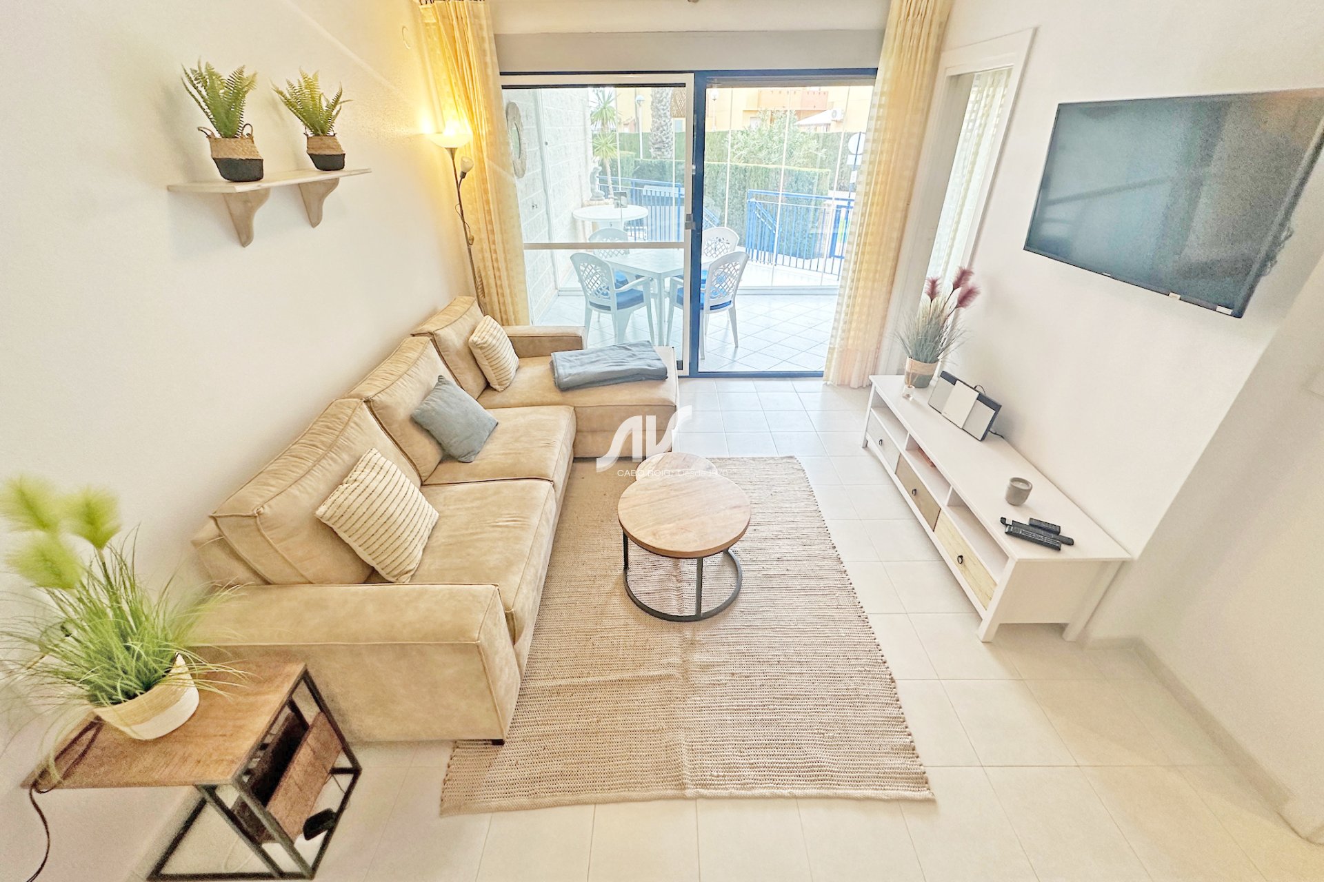 Til Salgs - Bungalow - Orihuela Costa - Aguamarina