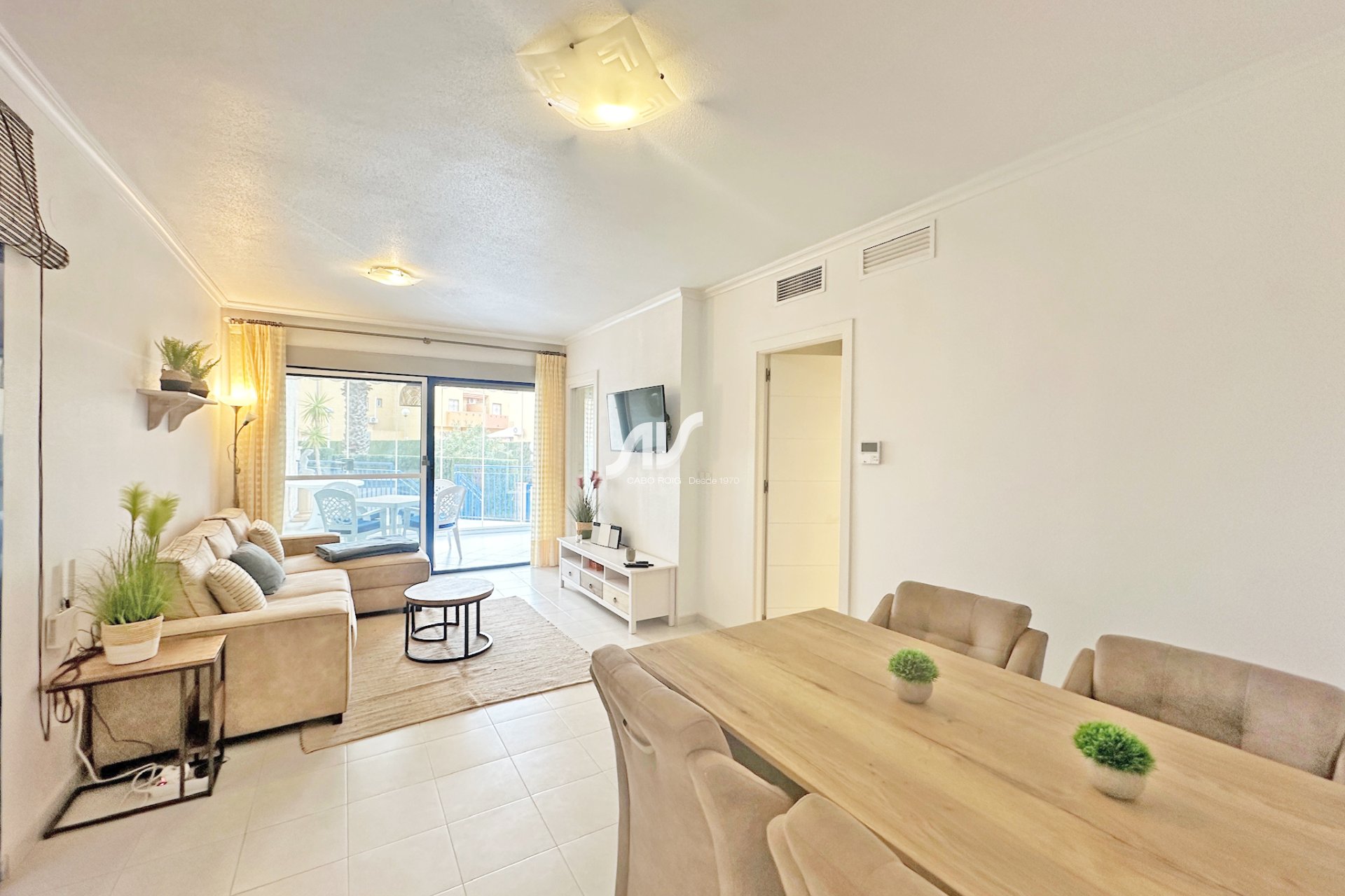 Til Salgs - Bungalow - Orihuela Costa - Aguamarina