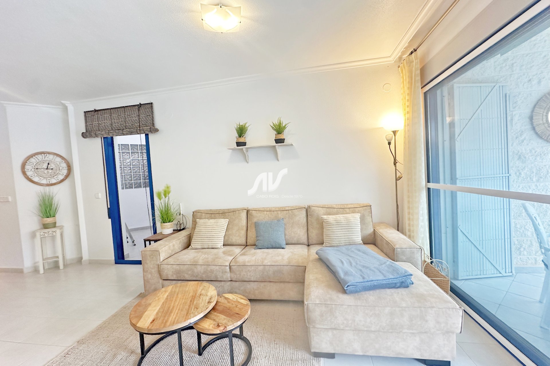 Til Salgs - Bungalow - Orihuela Costa - Aguamarina