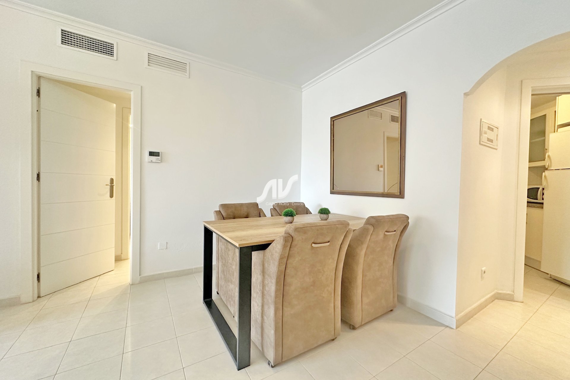 Til Salgs - Bungalow - Orihuela Costa - Aguamarina