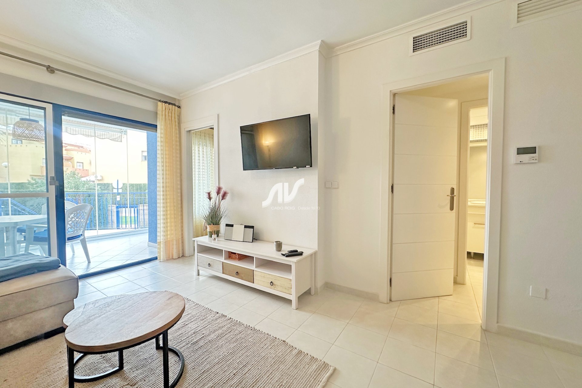 Til Salgs - Bungalow - Orihuela Costa - Aguamarina