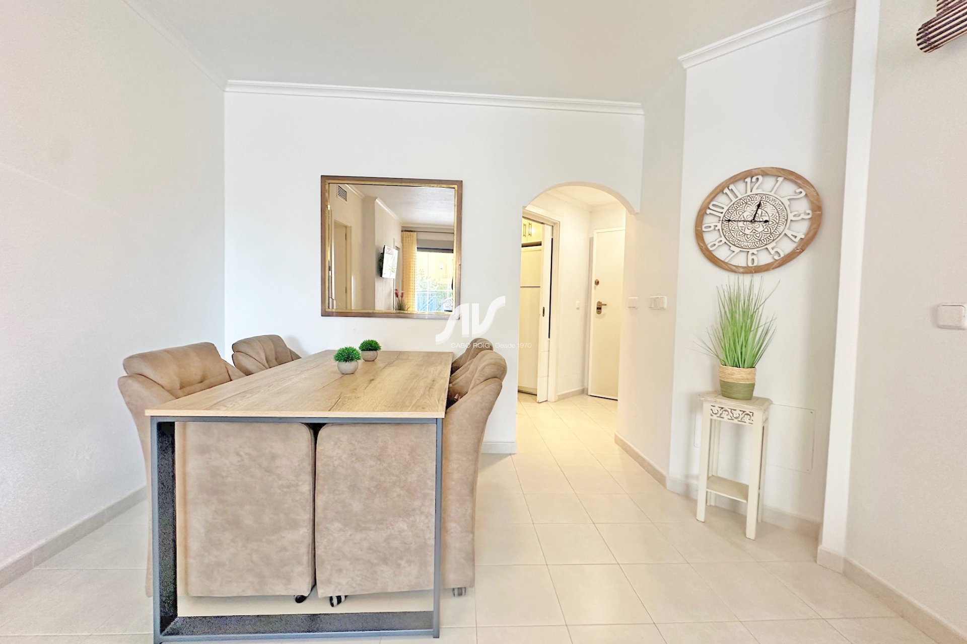 Til Salgs - Bungalow - Orihuela Costa - Aguamarina