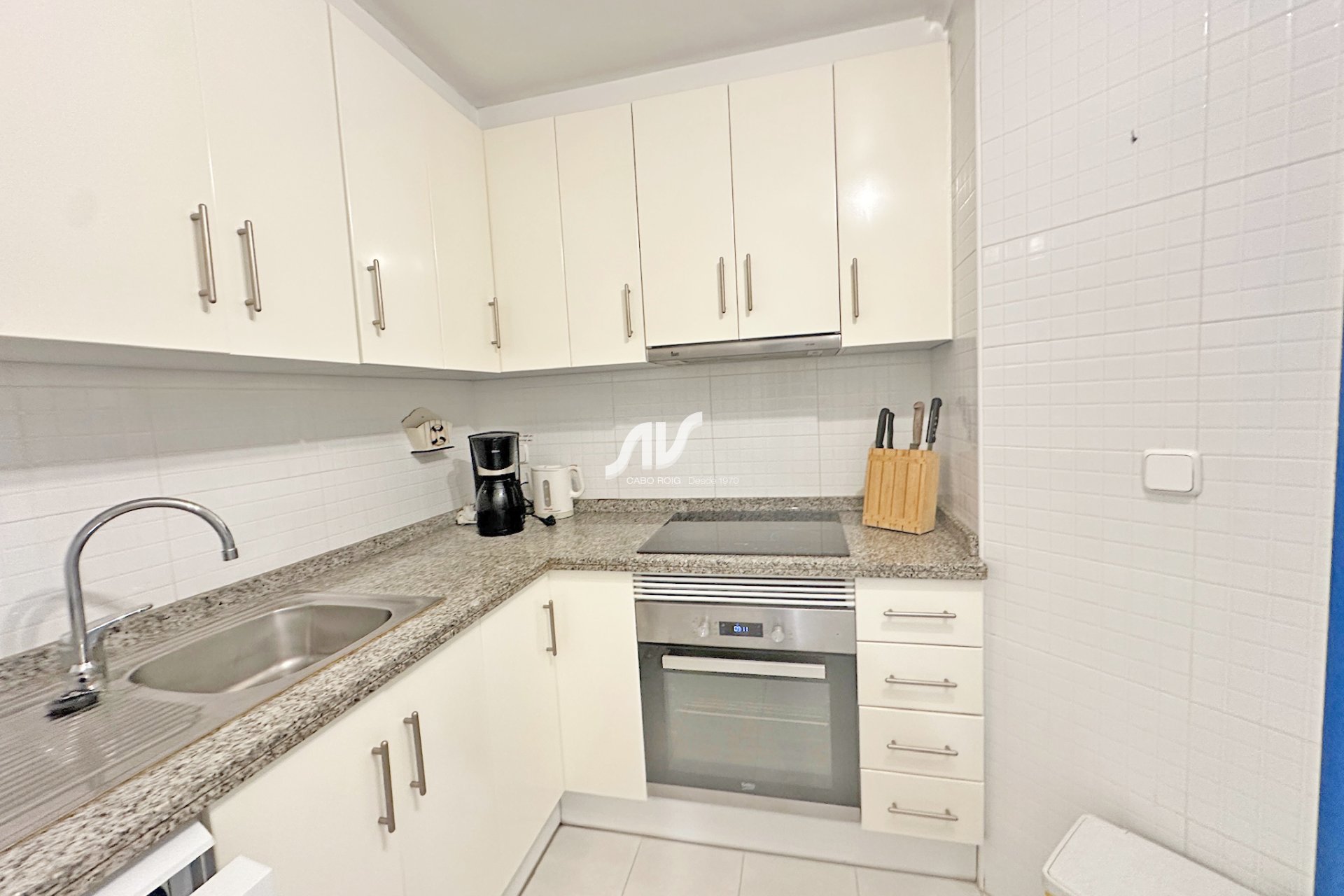 Til Salgs - Bungalow - Orihuela Costa - Aguamarina