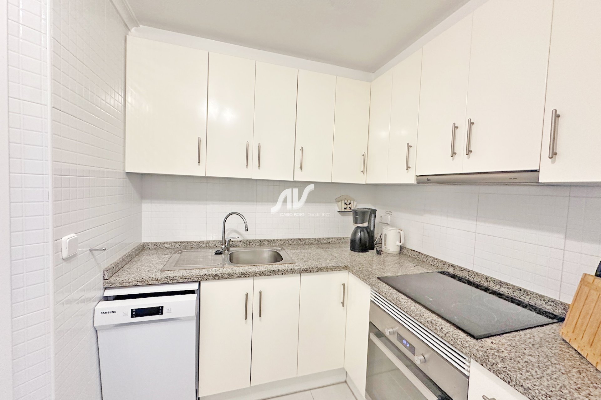 Til Salgs - Bungalow - Orihuela Costa - Aguamarina