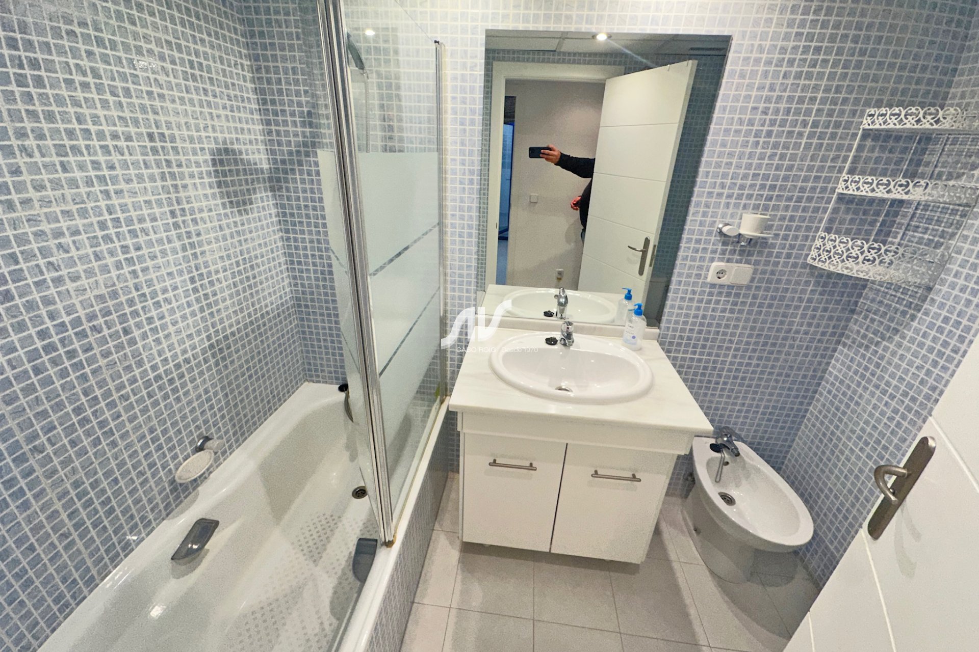 Til Salgs - Bungalow - Orihuela Costa - Aguamarina