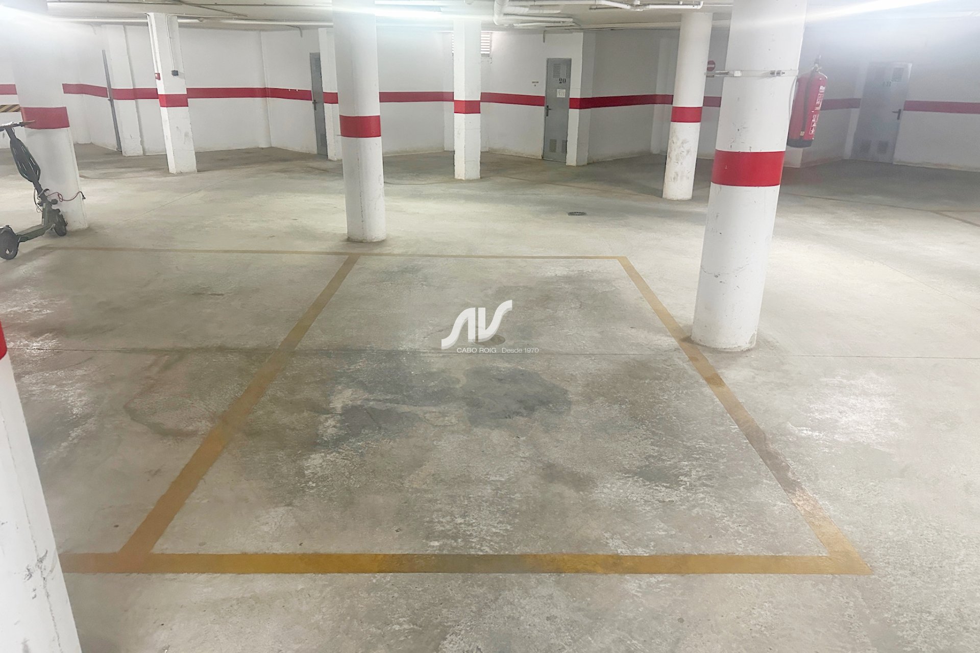 Til Salgs - Bungalow - Orihuela Costa - Aguamarina