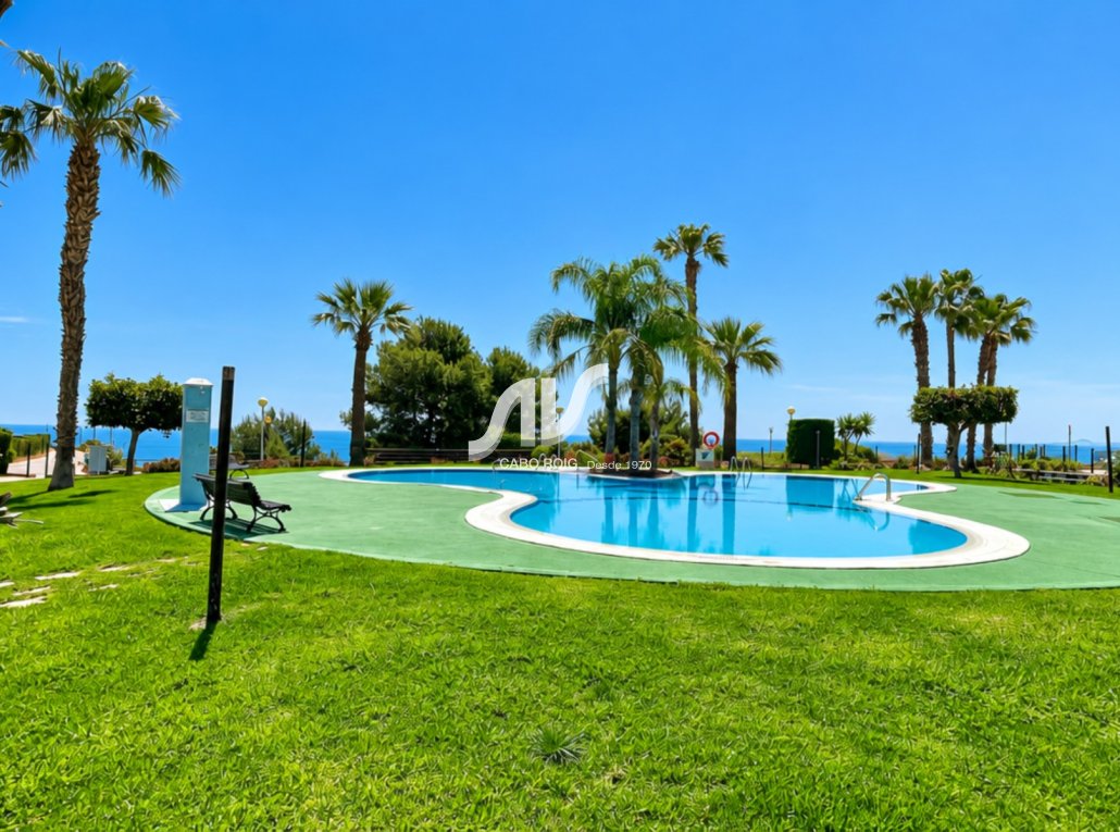 Til Salgs - Bungalow - Orihuela Costa - Aguamarina
