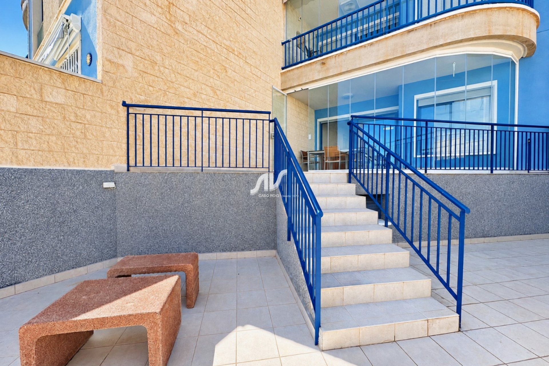 Til Salgs - Bungalow - Orihuela Costa - Aguamarina