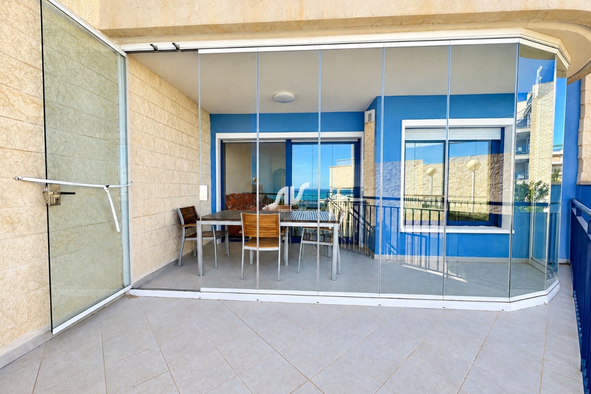 Til Salgs - Bungalow - Orihuela Costa - Aguamarina