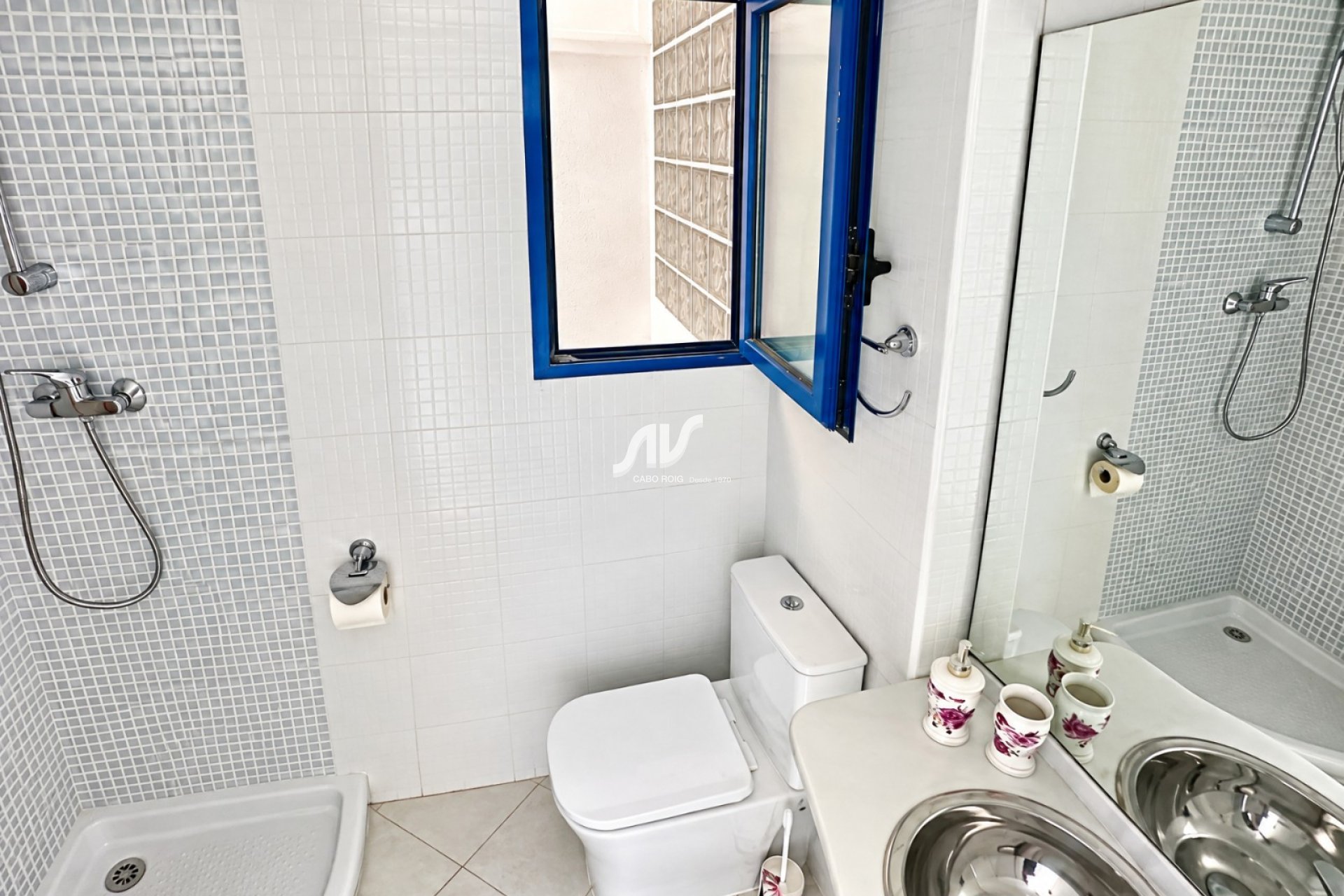 Til Salgs - Bungalow - Orihuela Costa - Aguamarina