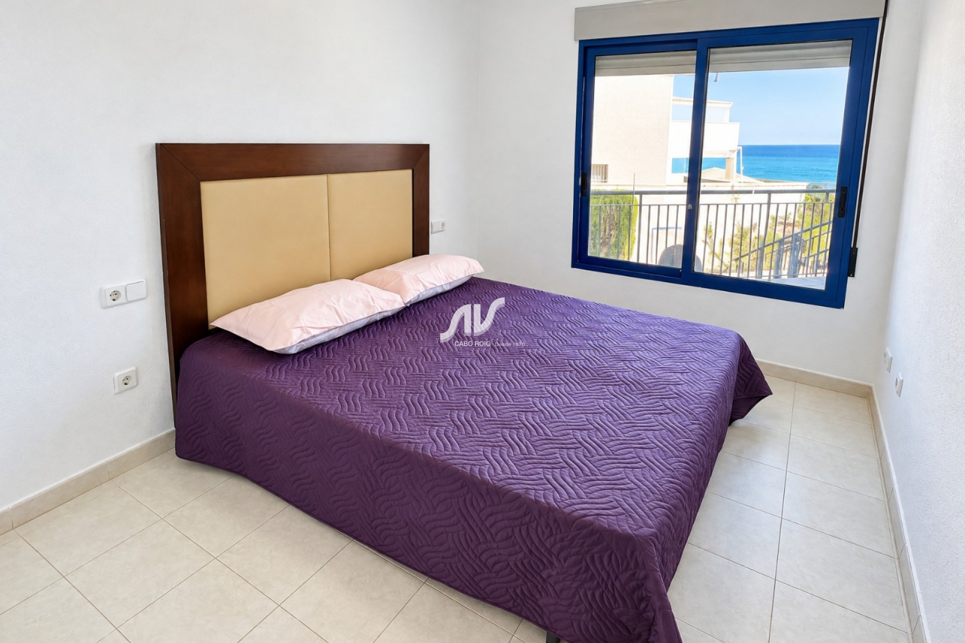 Til Salgs - Bungalow - Orihuela Costa - Aguamarina