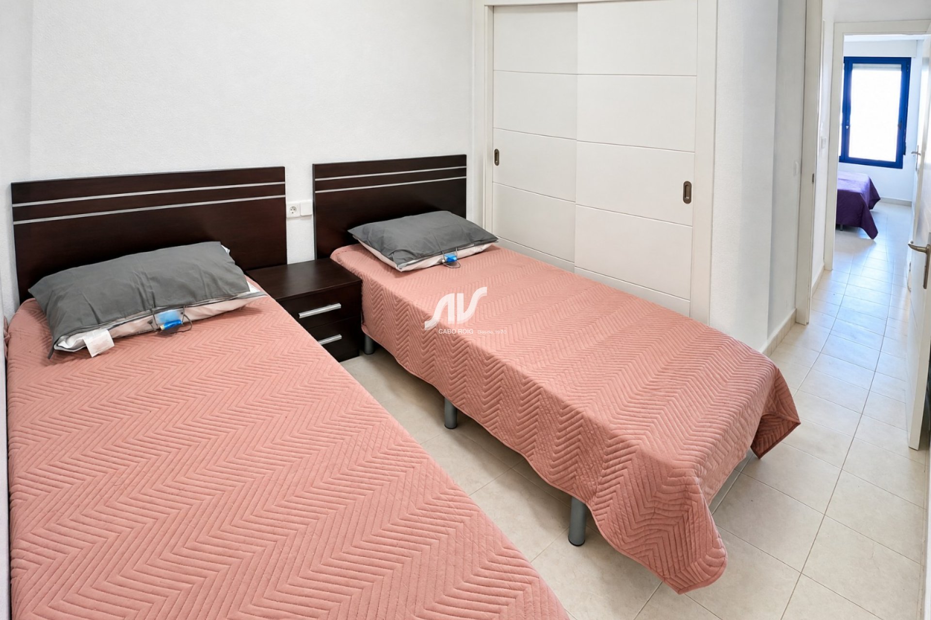 Til Salgs - Bungalow - Orihuela Costa - Aguamarina