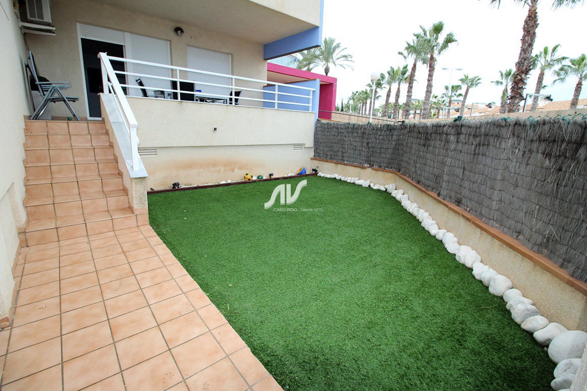 Til Salgs - Bungalow - Orihuela Costa - Aguamarina