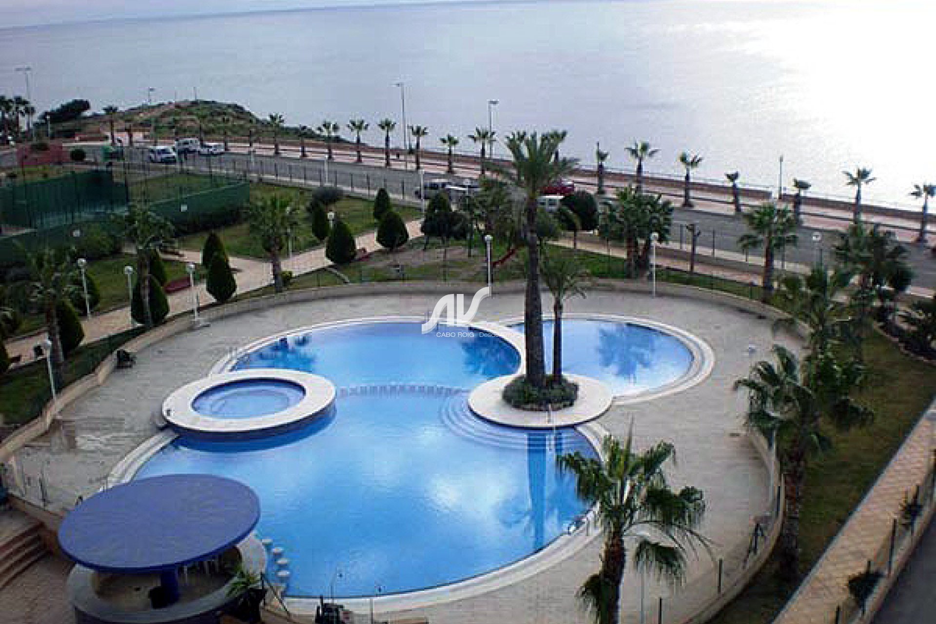 Til Salgs - Bungalow - Orihuela Costa - Aguamarina