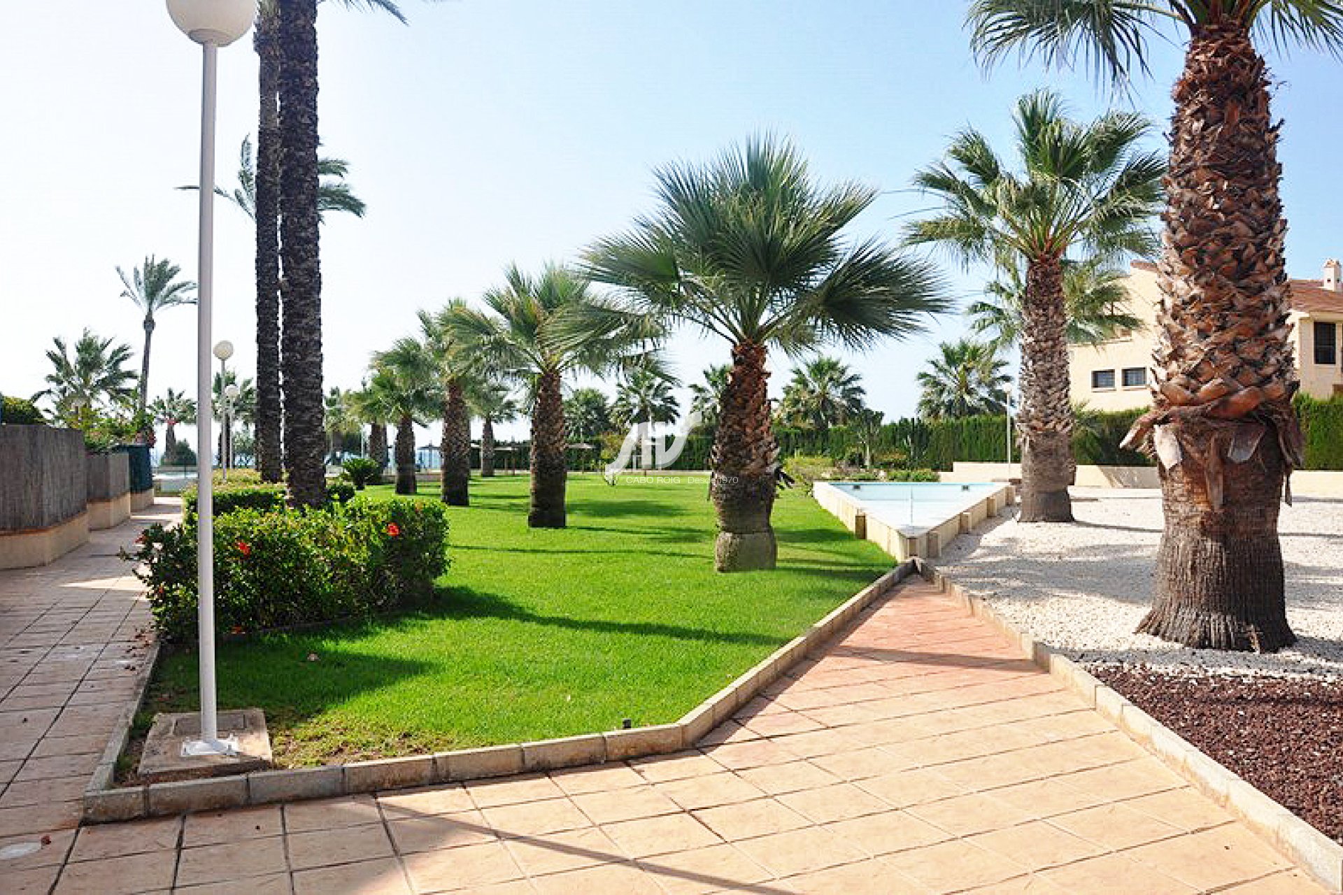 Til Salgs - Bungalow - Orihuela Costa - Aguamarina