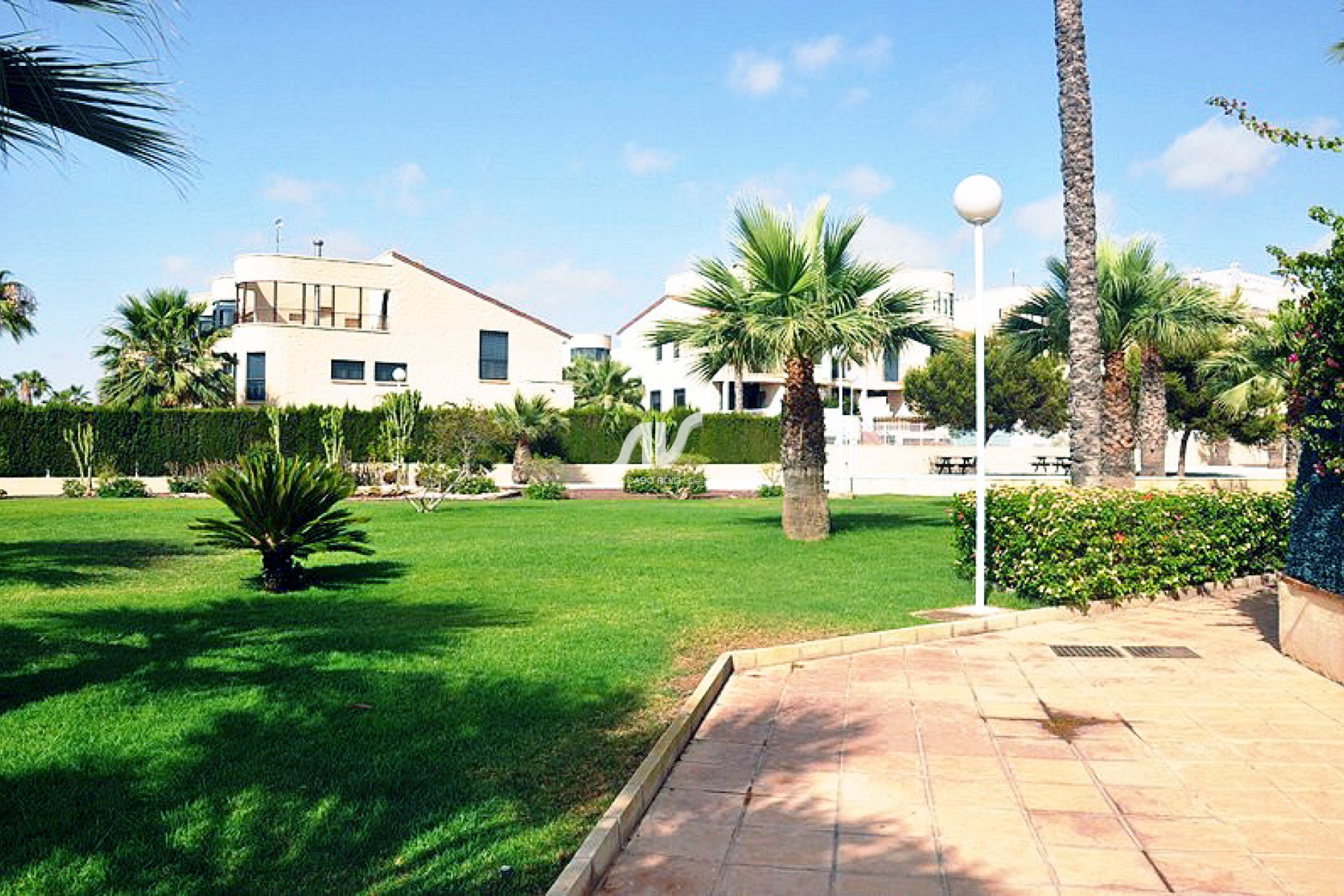 Til Salgs - Bungalow - Orihuela Costa - Aguamarina
