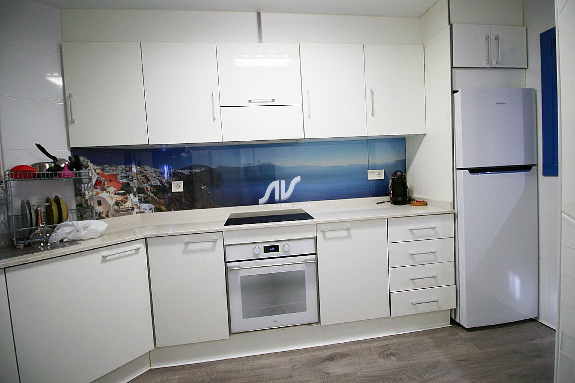 Til Salgs - Bungalow - Orihuela Costa - Aguamarina