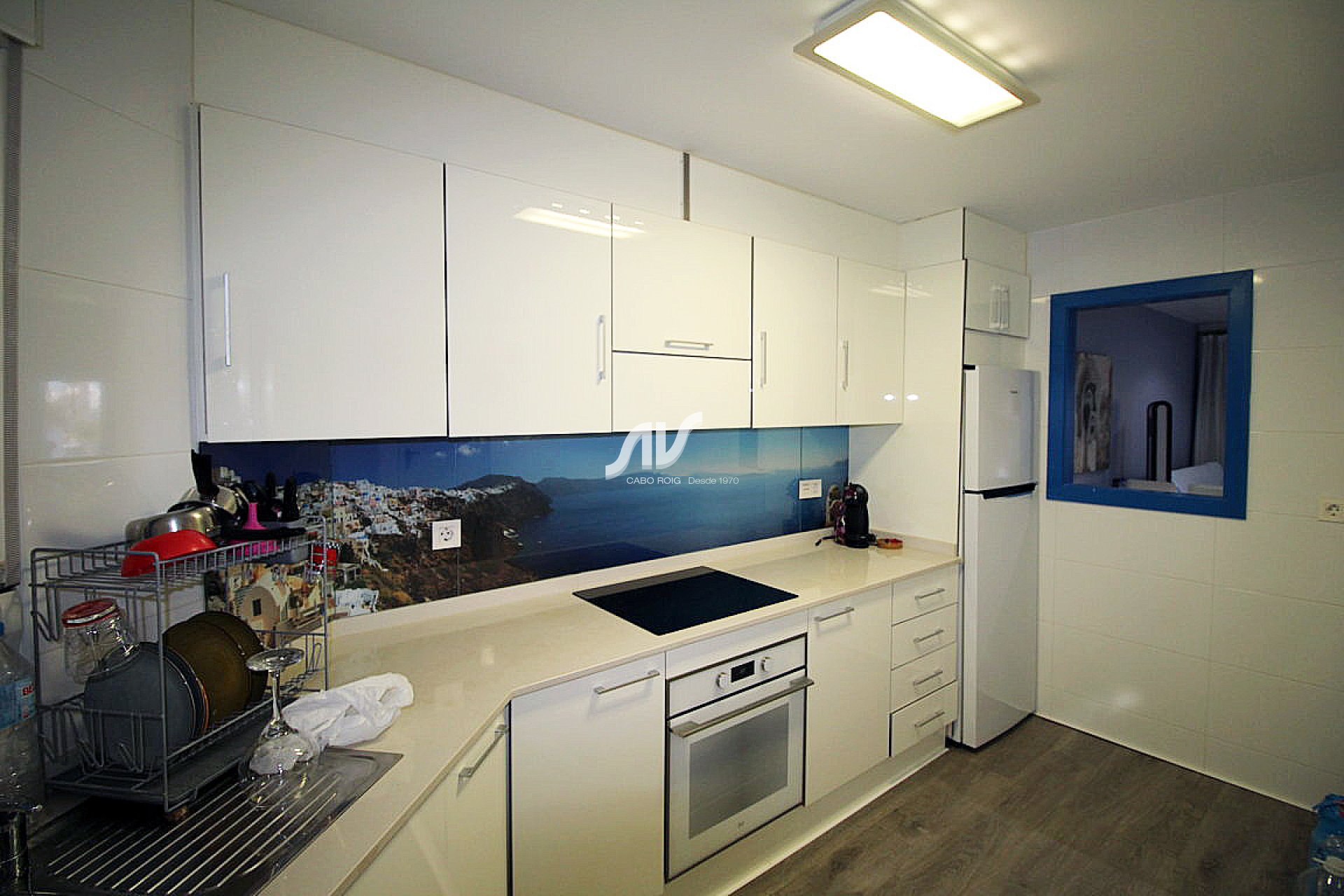 Til Salgs - Bungalow - Orihuela Costa - Aguamarina