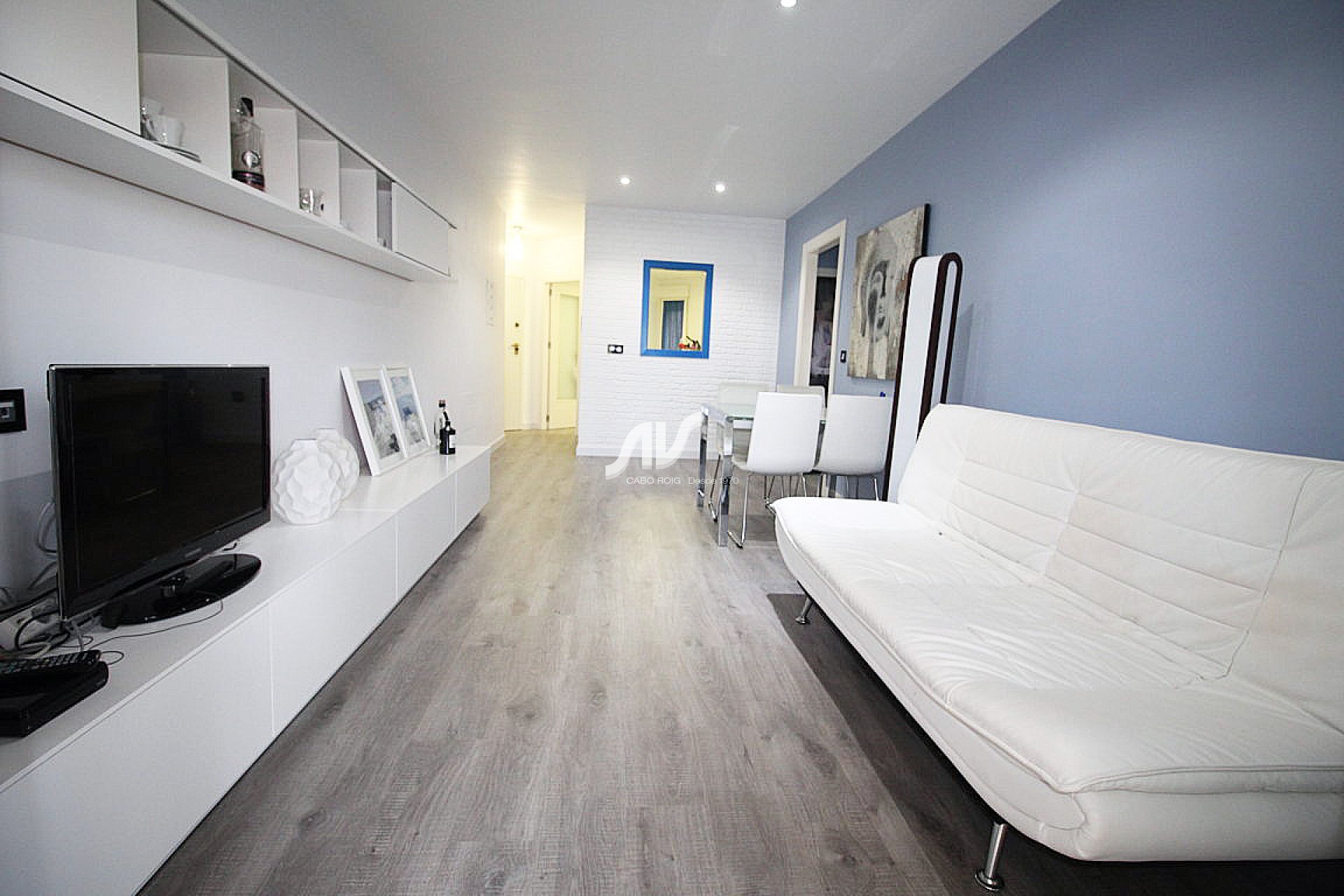 Til Salgs - Bungalow - Orihuela Costa - Aguamarina