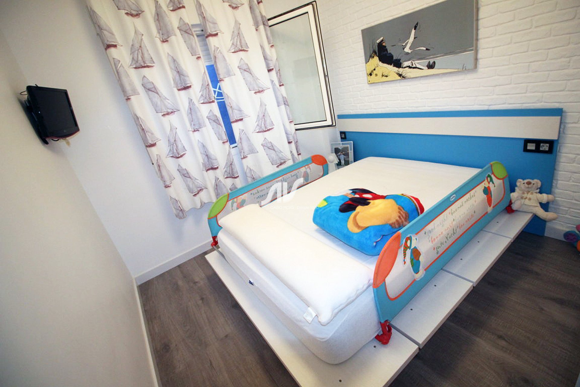 Til Salgs - Bungalow - Orihuela Costa - Aguamarina