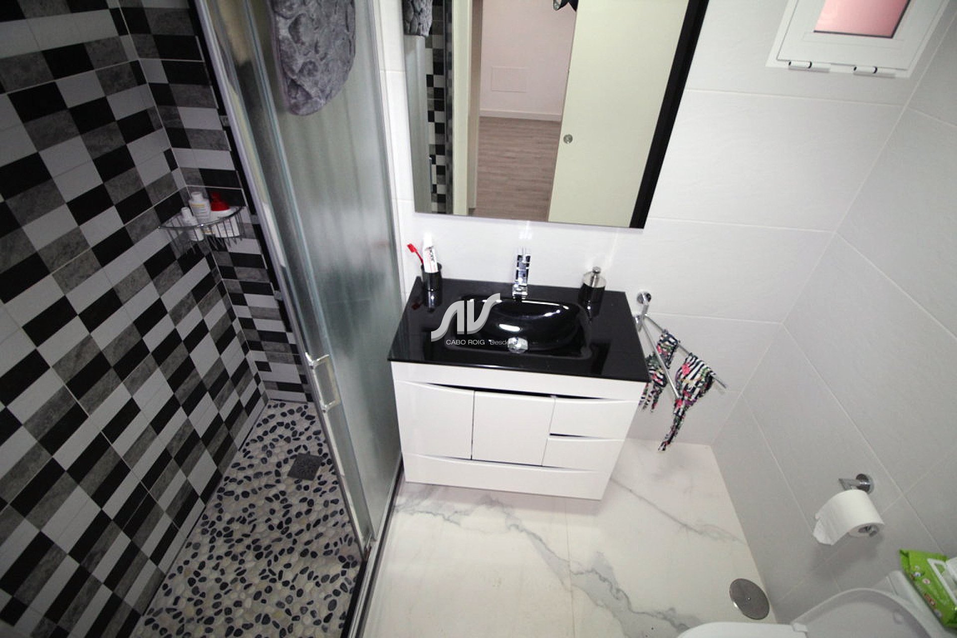 Til Salgs - Bungalow - Orihuela Costa - Aguamarina