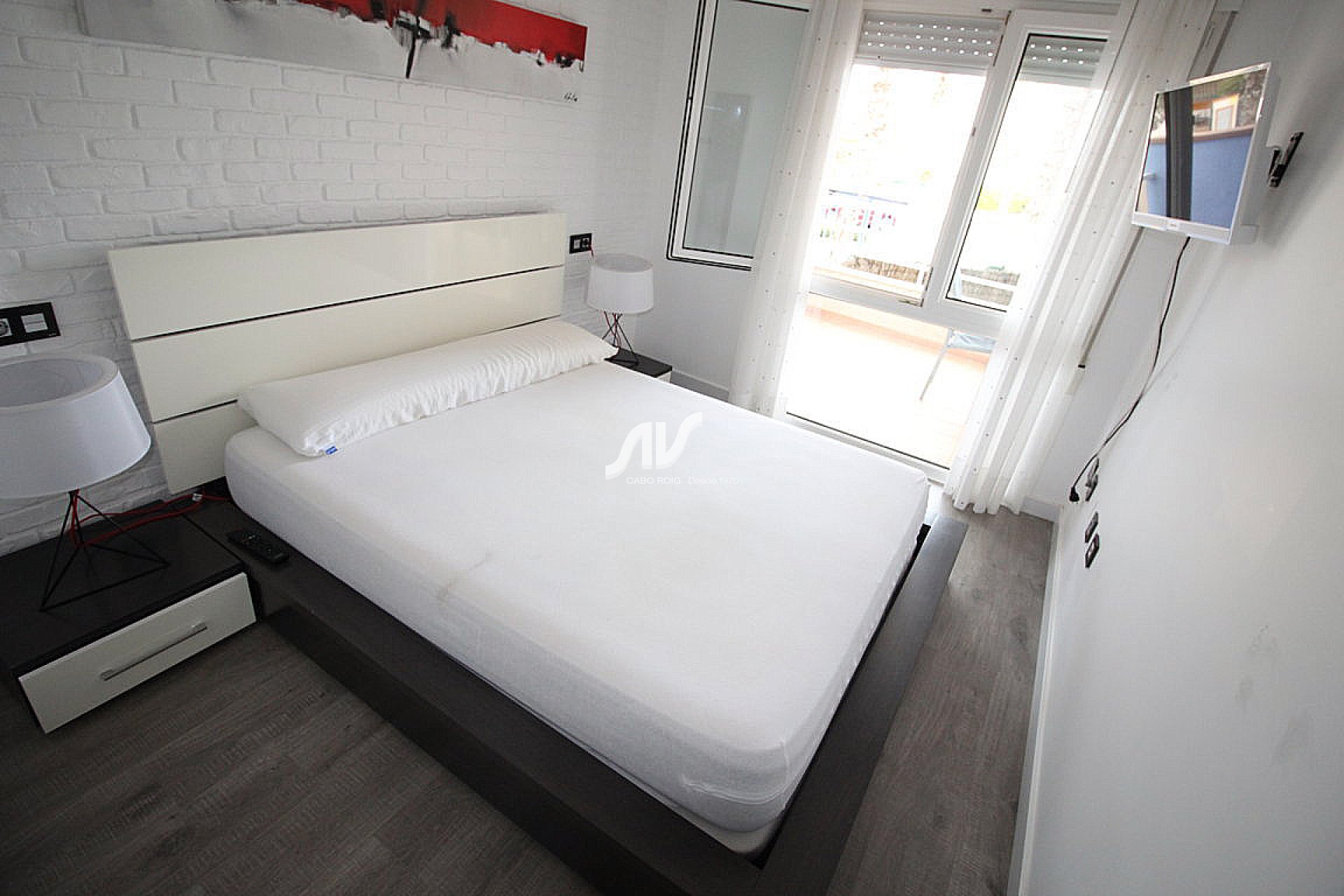 Til Salgs - Bungalow - Orihuela Costa - Aguamarina