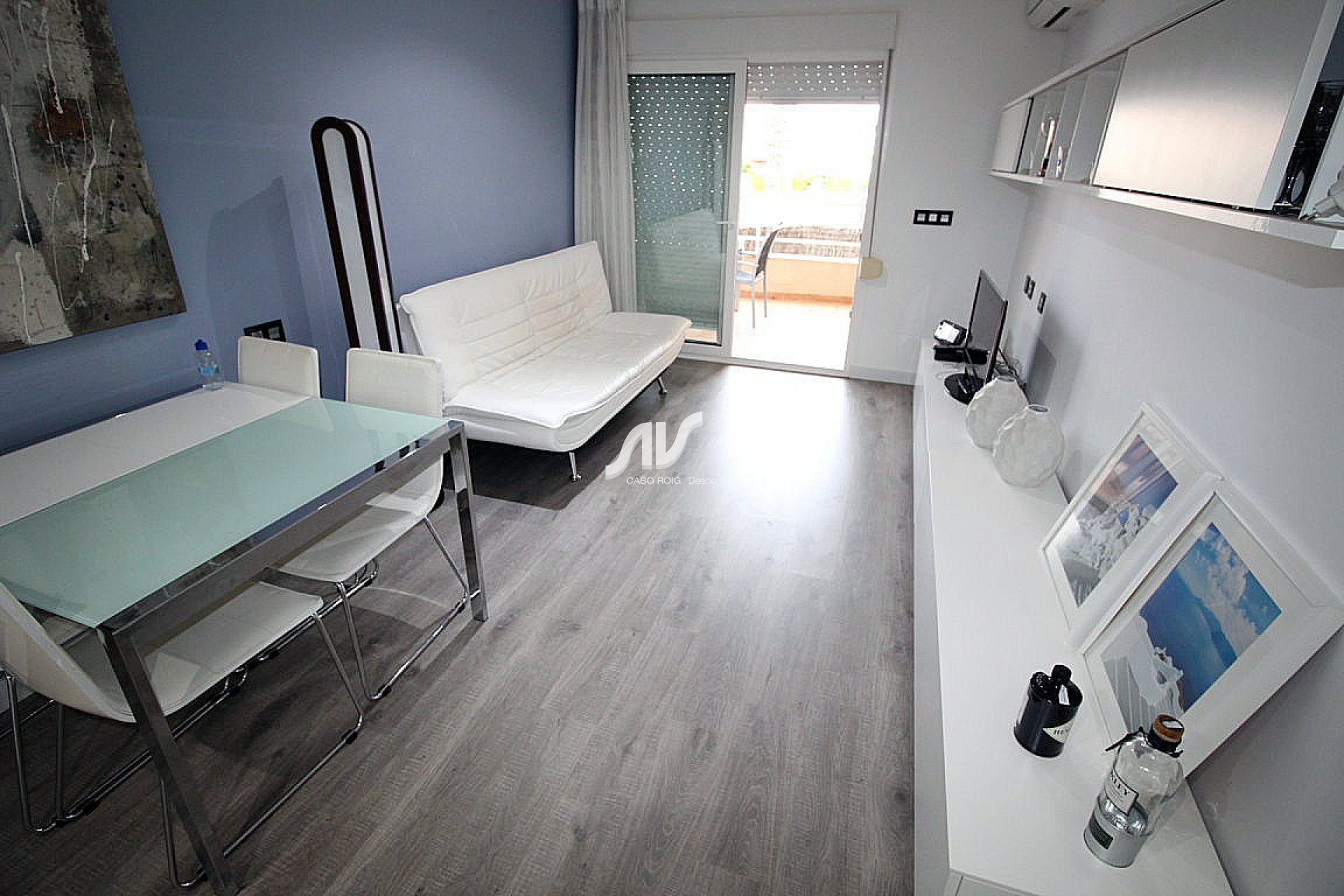 Til Salgs - Bungalow - Orihuela Costa - Aguamarina