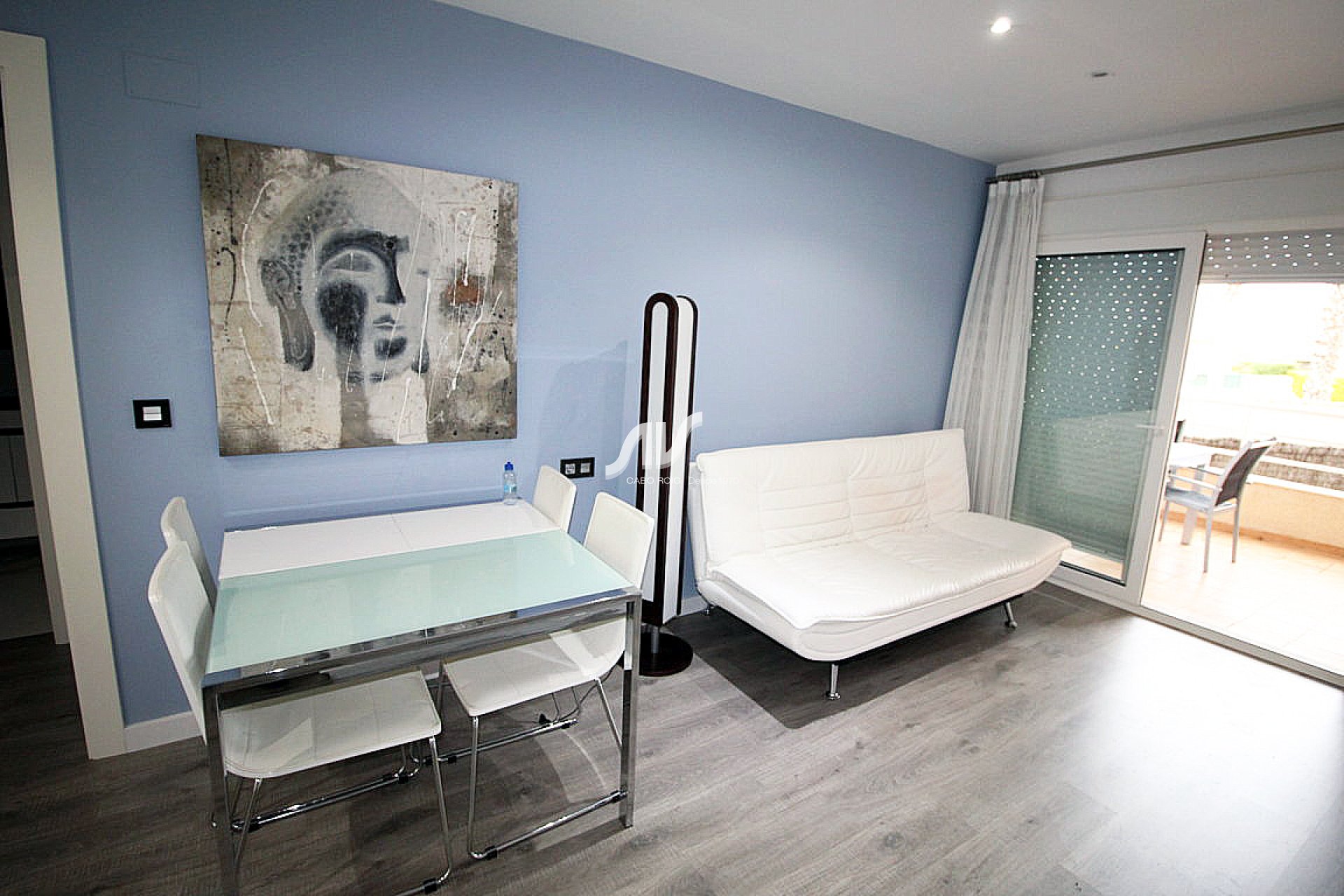 Til Salgs - Bungalow - Orihuela Costa - Aguamarina