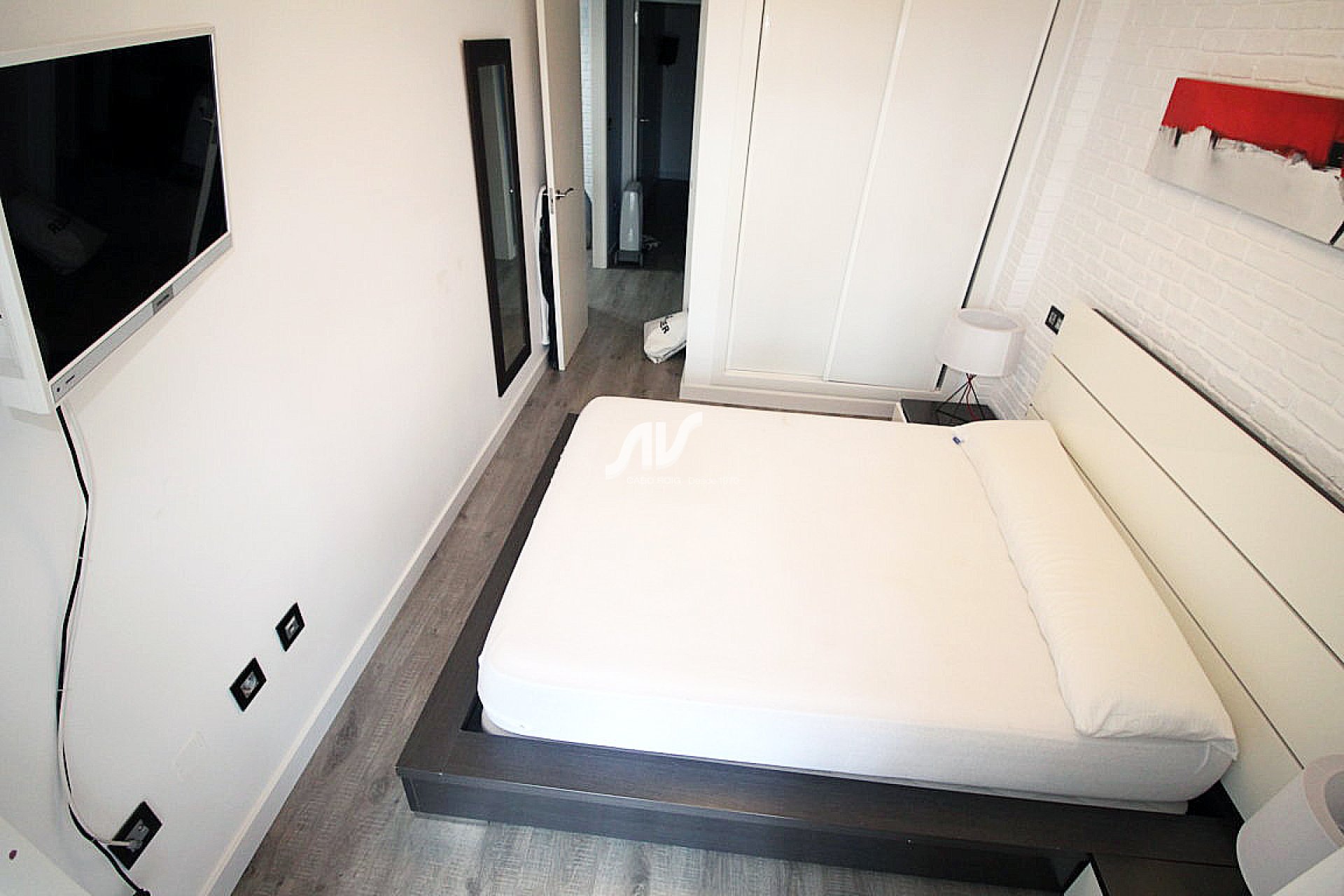 Til Salgs - Bungalow - Orihuela Costa - Aguamarina