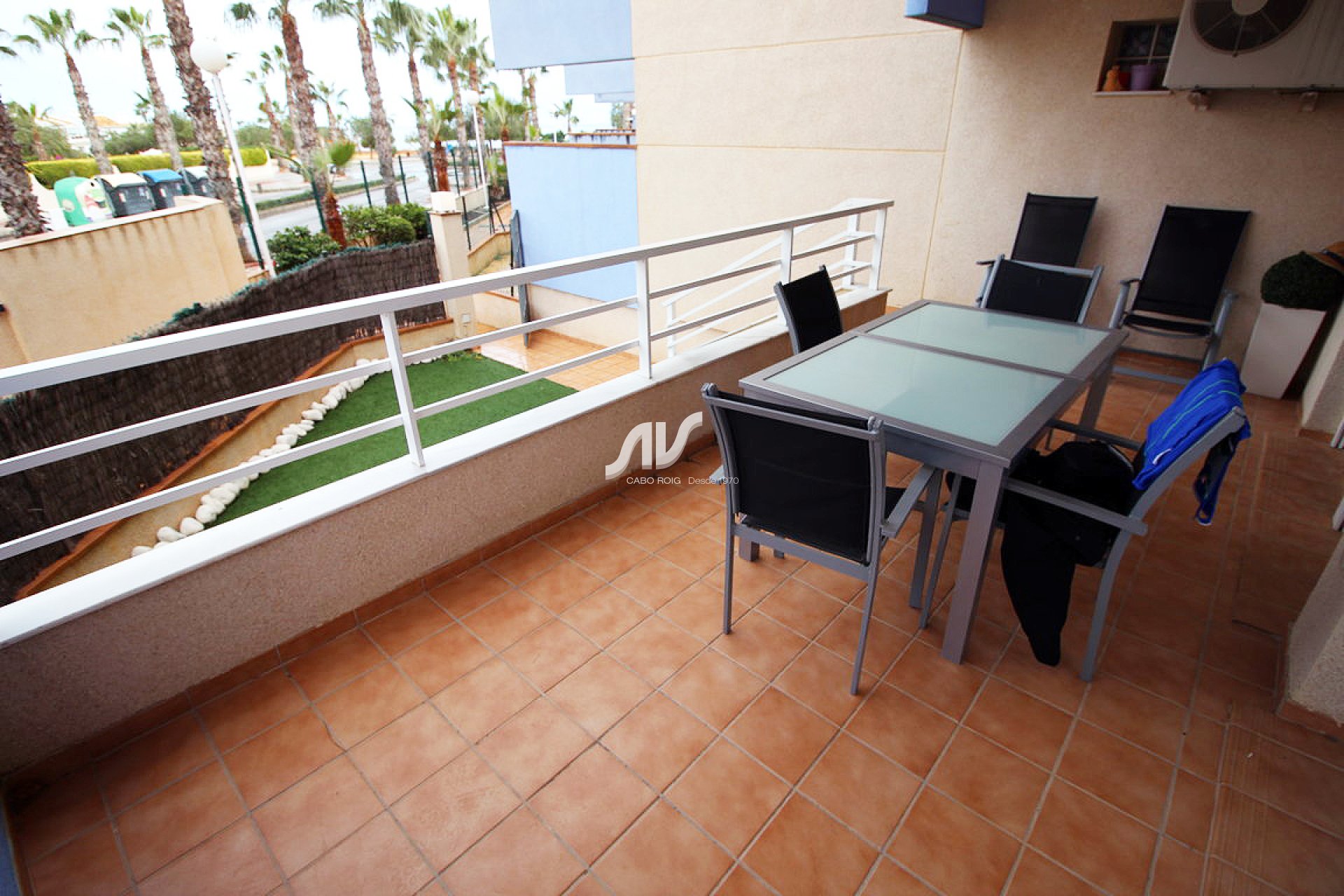 Til Salgs - Bungalow - Orihuela Costa - Aguamarina