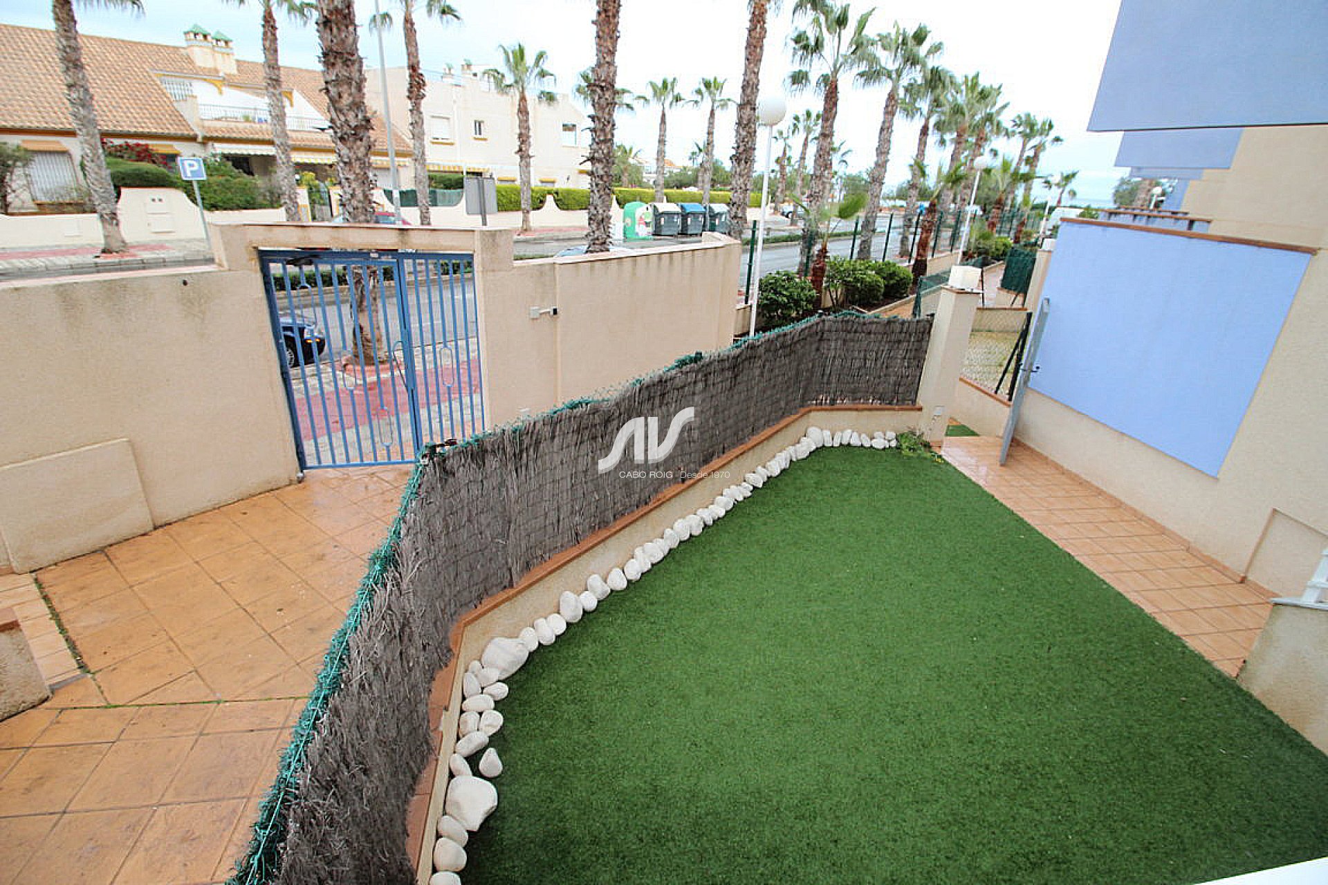 Til Salgs - Bungalow - Orihuela Costa - Aguamarina