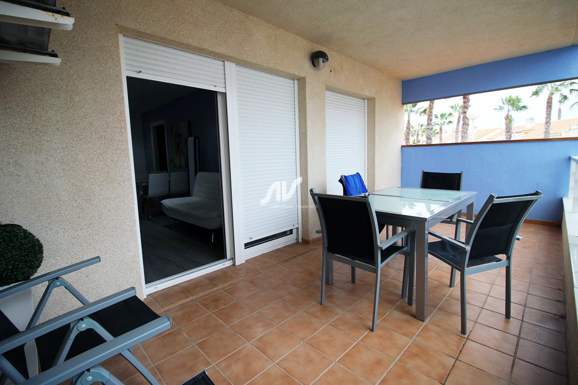 Til Salgs - Bungalow - Orihuela Costa - Aguamarina