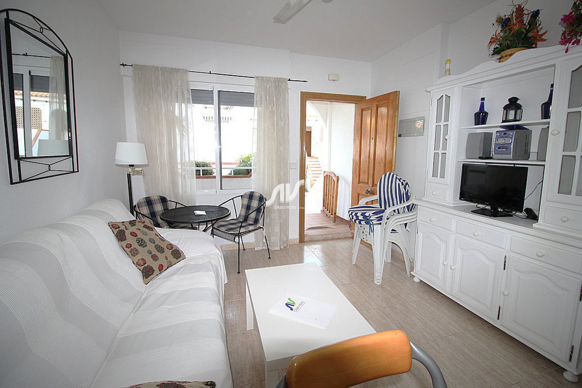 Til Salgs - Bungalow - Orihuela Costa - Aguamarina